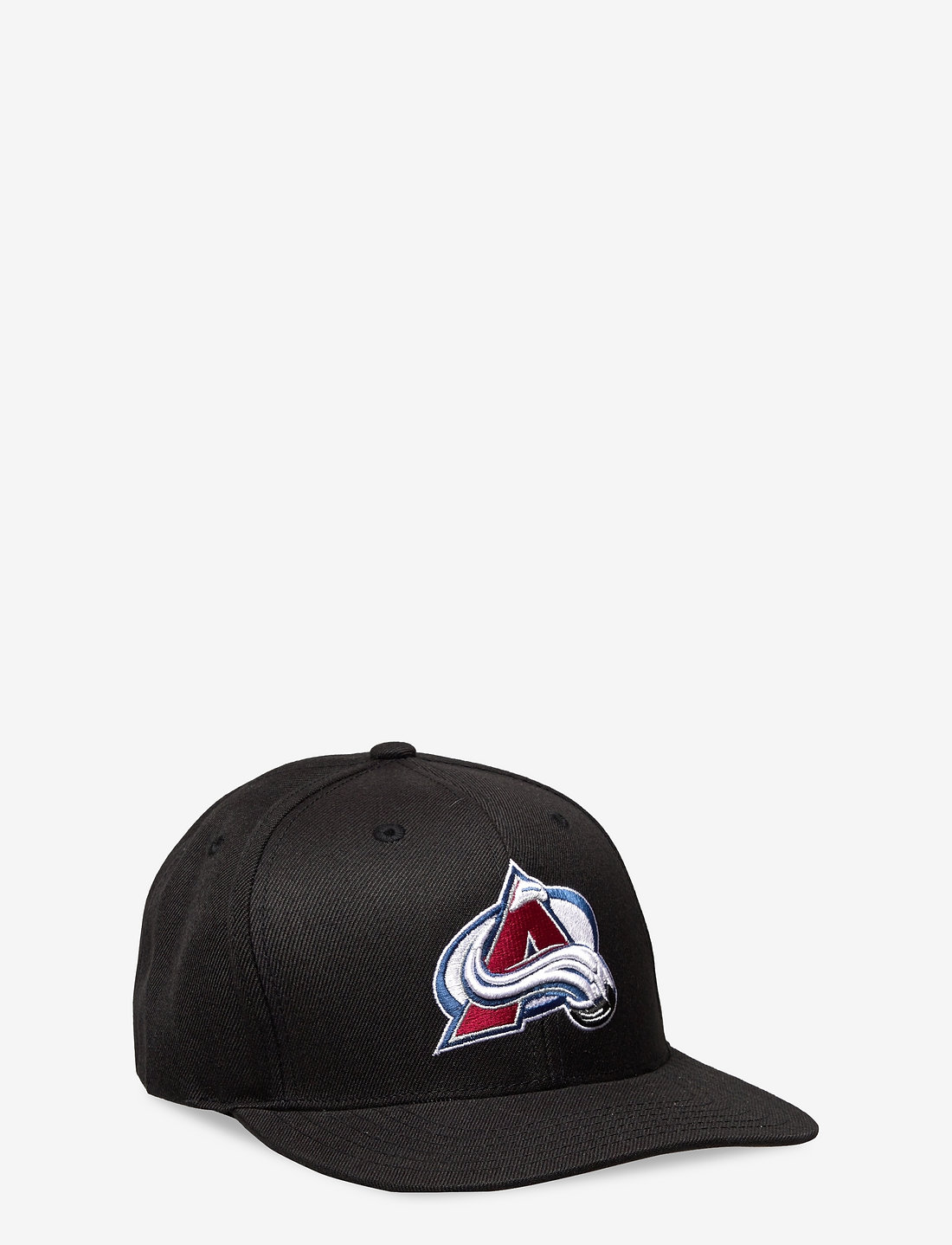 American Needle 400 Series Colorado Avalanche Snapback Caps Boozt