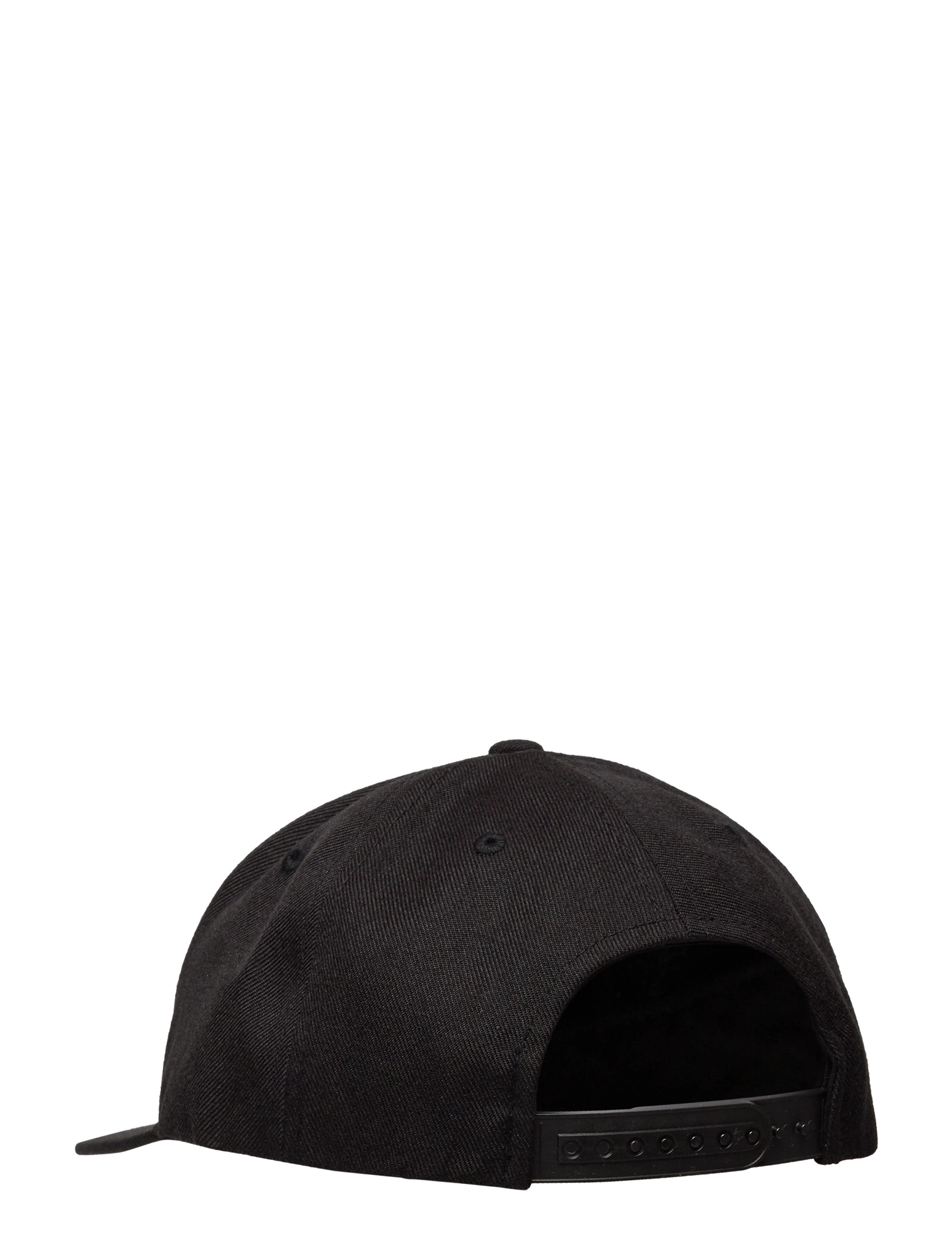 American Needle - 400 Series - Colorado Avalanche - Snapback - black - 1