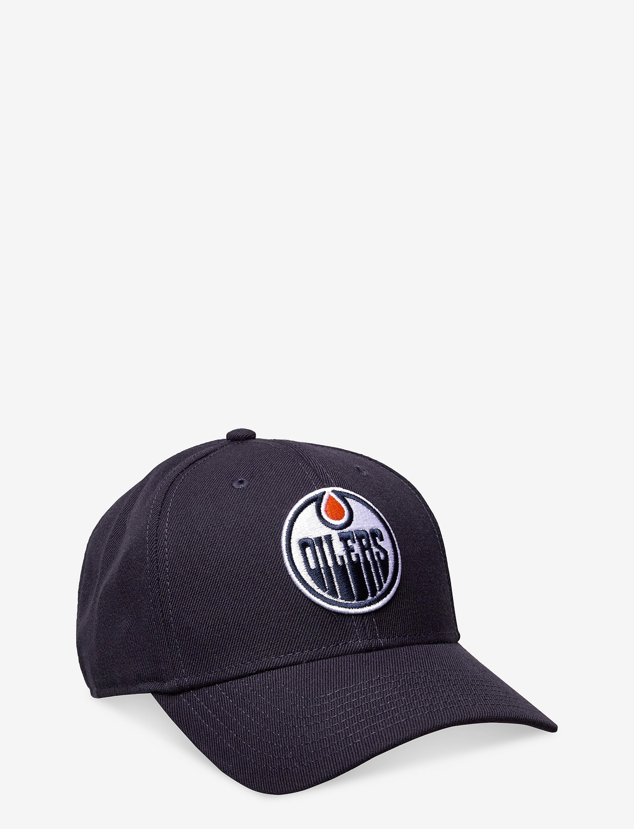 American Needle - Stadium - Edmonton Oilers - navy - 0