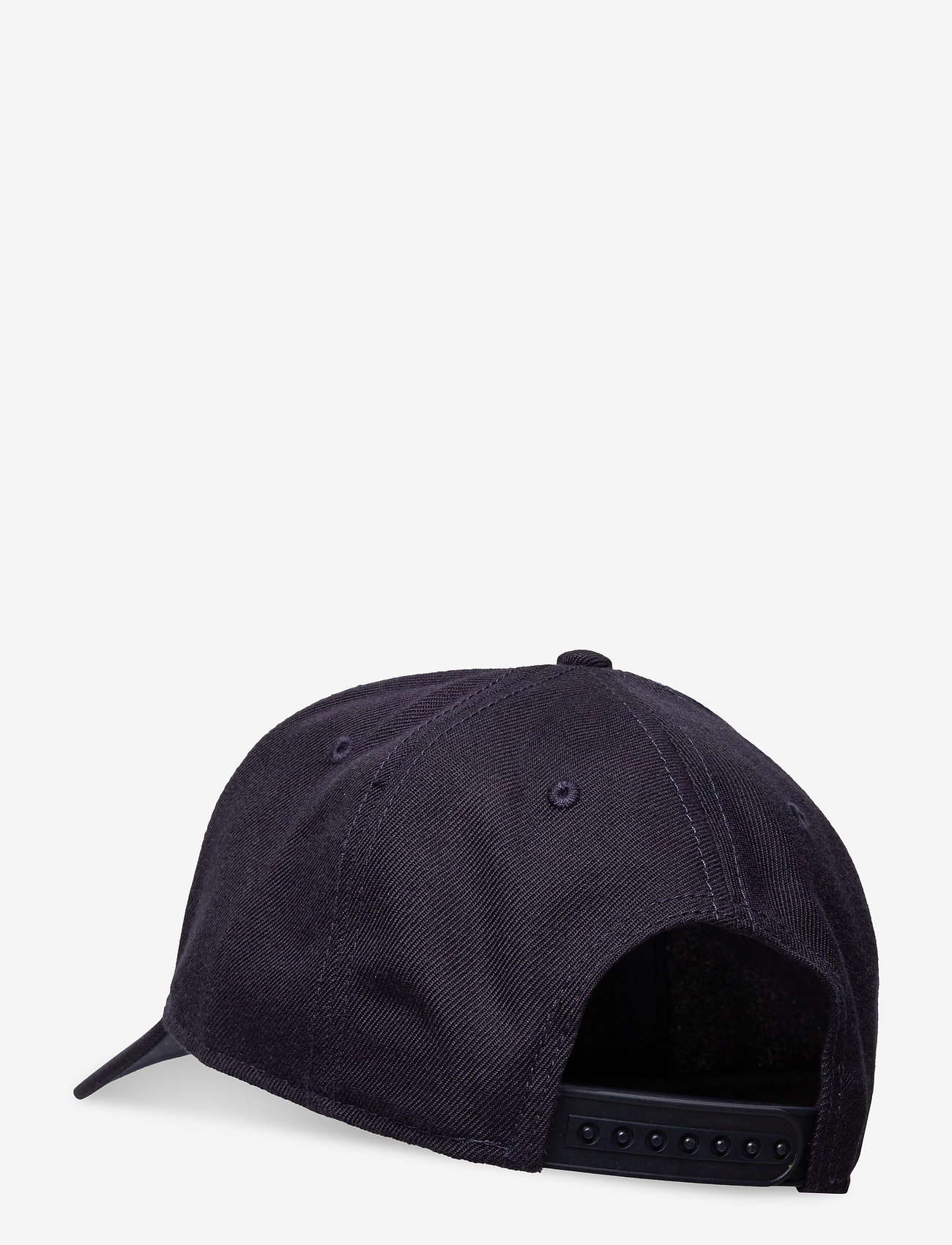 American Needle - Stadium - Edmonton Oilers - navy - 1