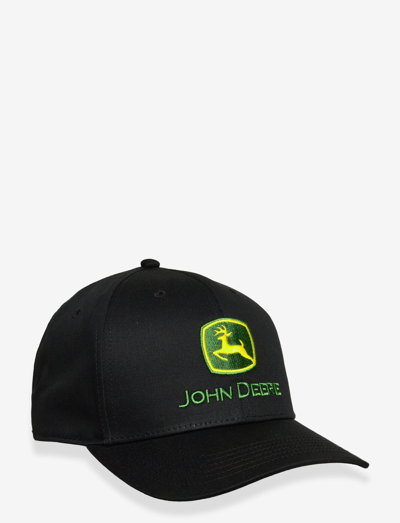 American Needle - Logo Nrlad Cap Black Adjustable - American Needle - black - 0