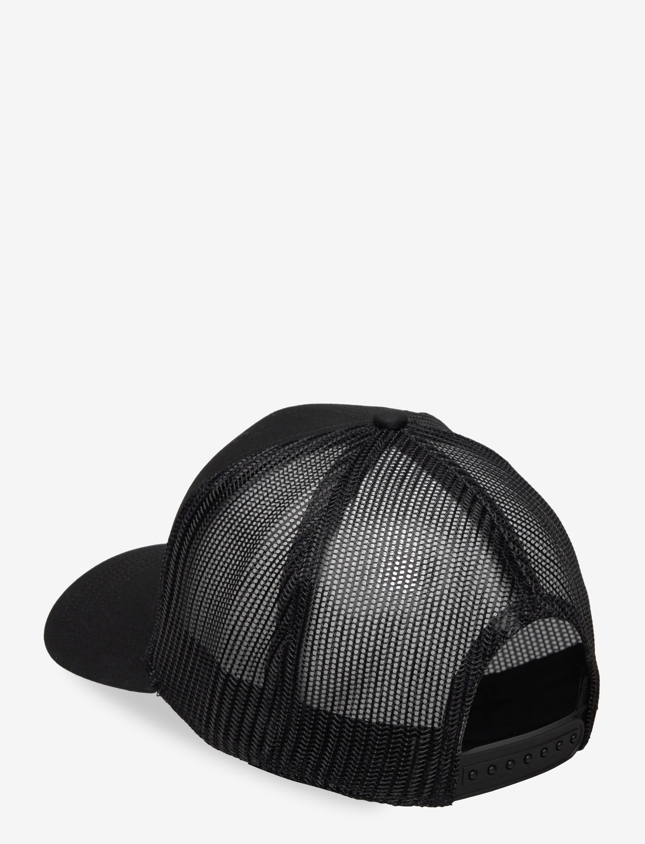 American Needle - Current JD TM Embroidery Black John Deere - black - 1