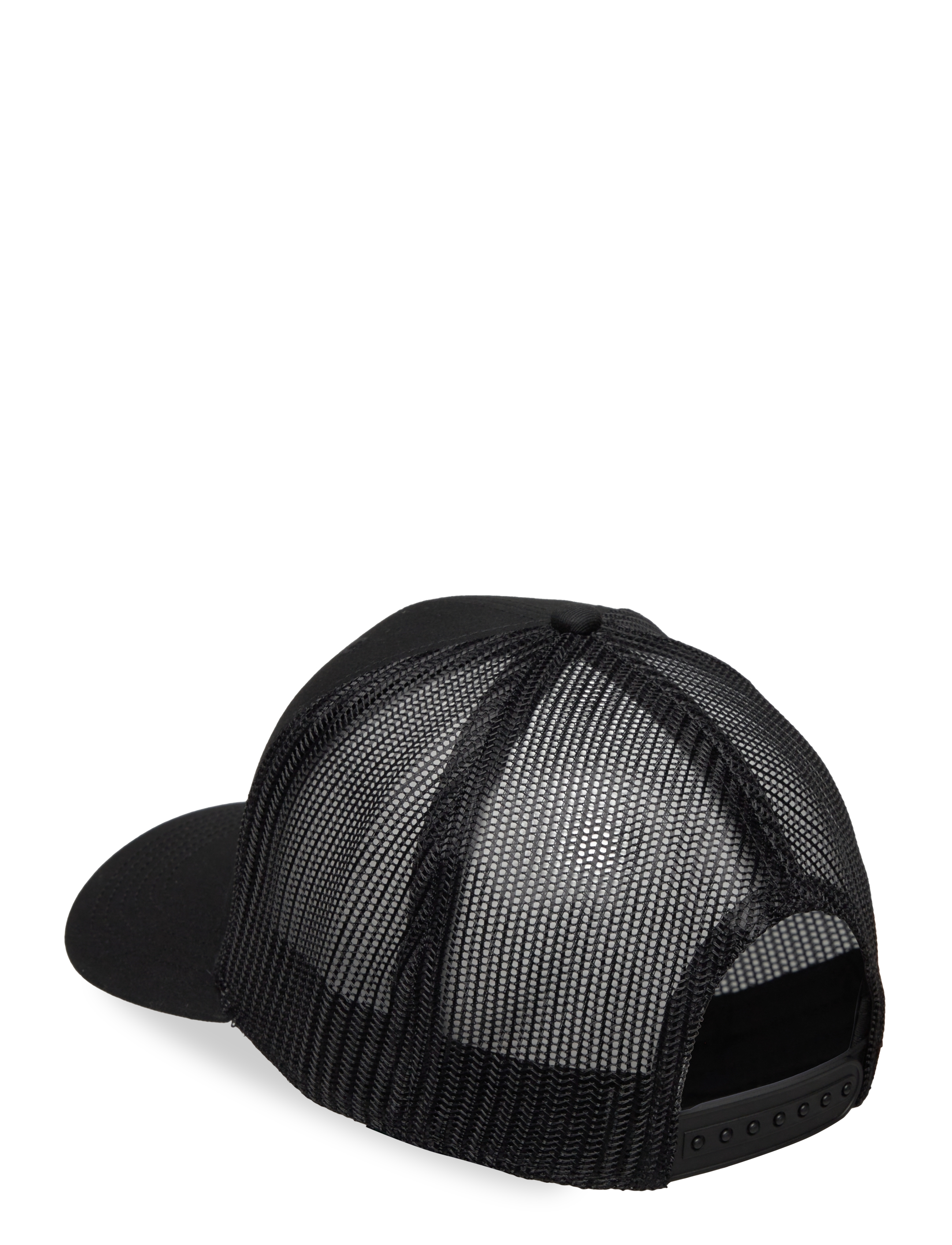 American Needle - Current JD TM Embroidery Black John Deere - black - 1