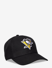 American Needle - Stadium - Pittsburgh Penguins - nokkmütsid - black - 0