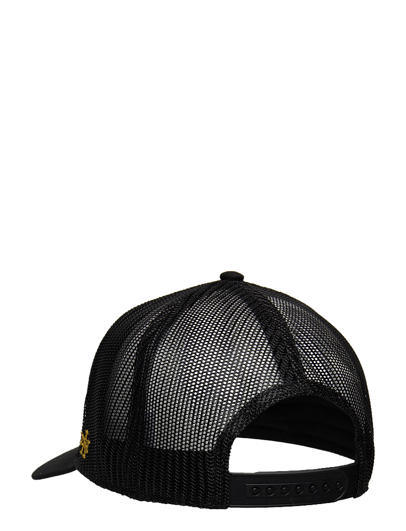 American Needle - Yosemite Valin - kappen - black - 1