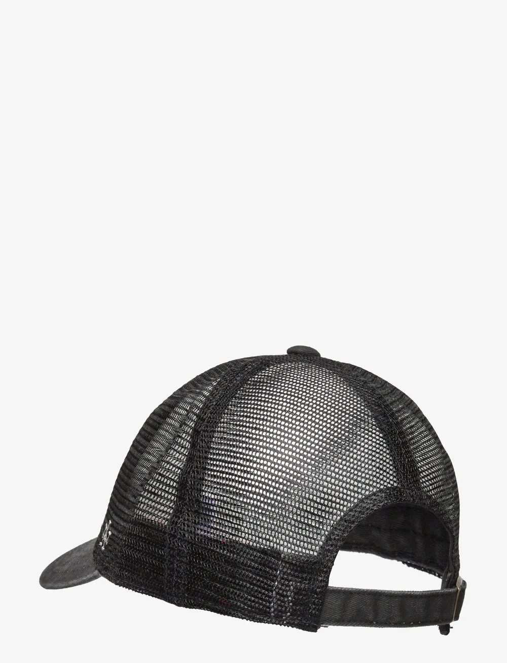 American Needle - California Badger Black American Needle - caps - black - 1