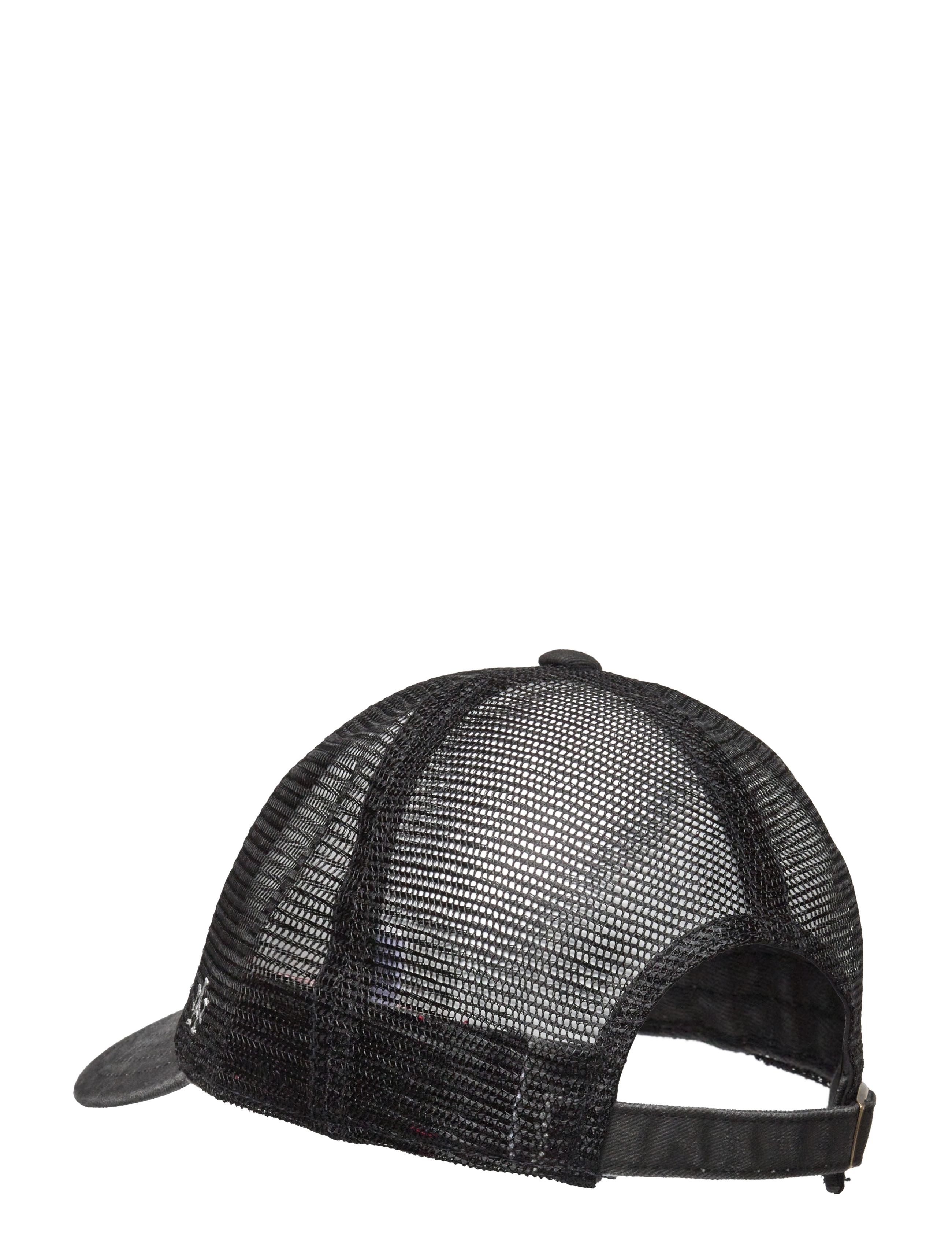 American Needle - California Badger Black American Needle - kappen - black - 1