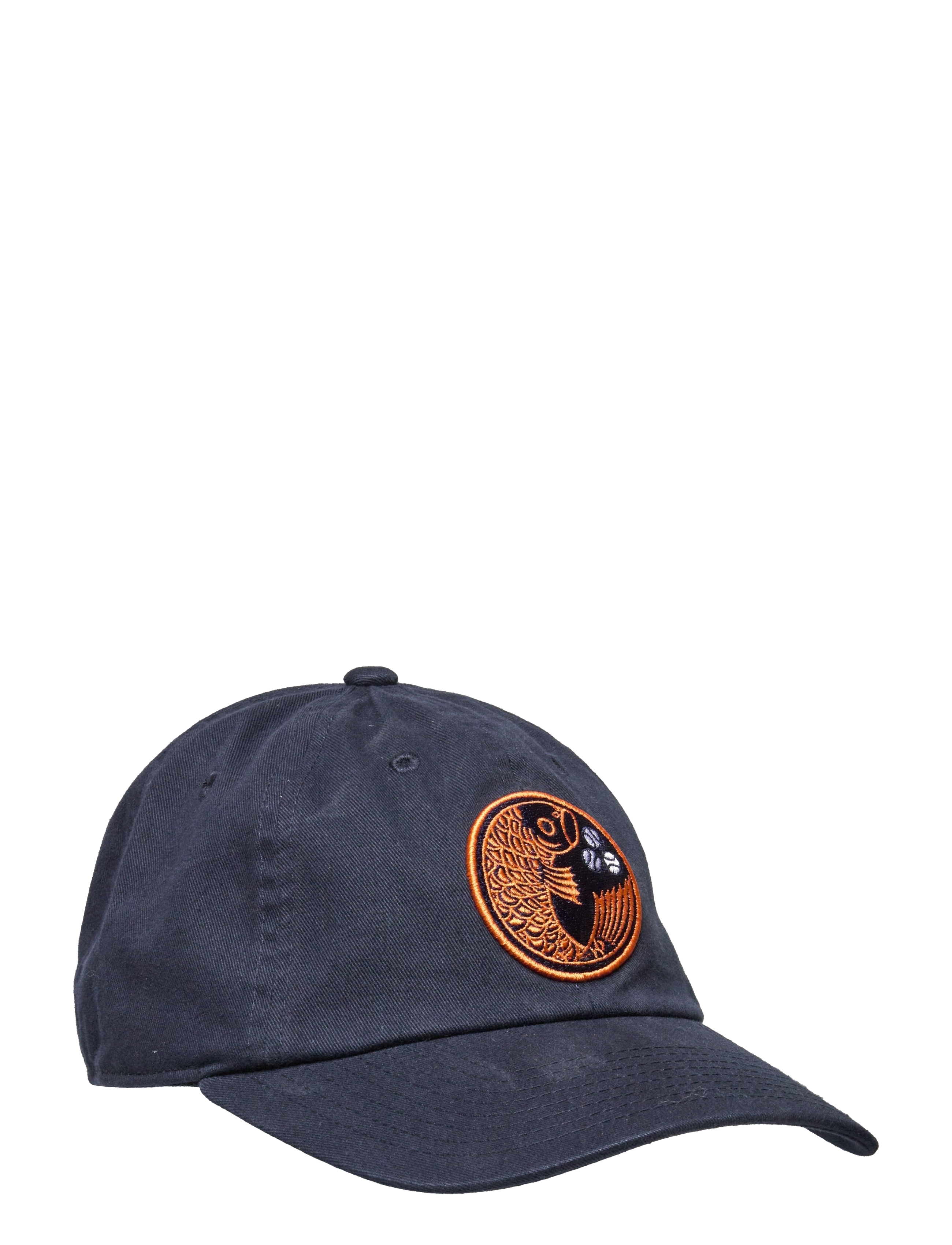 American Needle Hiroshima Carp Ballpark Navy Needle, One Size, Headwear, Marineblau - Caps, Frauen