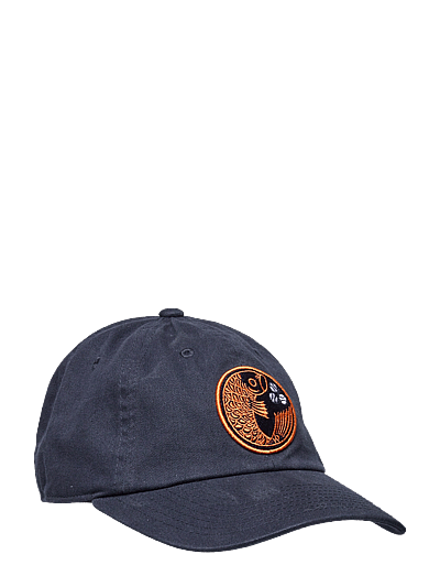 Hiroshima Carp Ballpark Navy American Needle - Kasketter