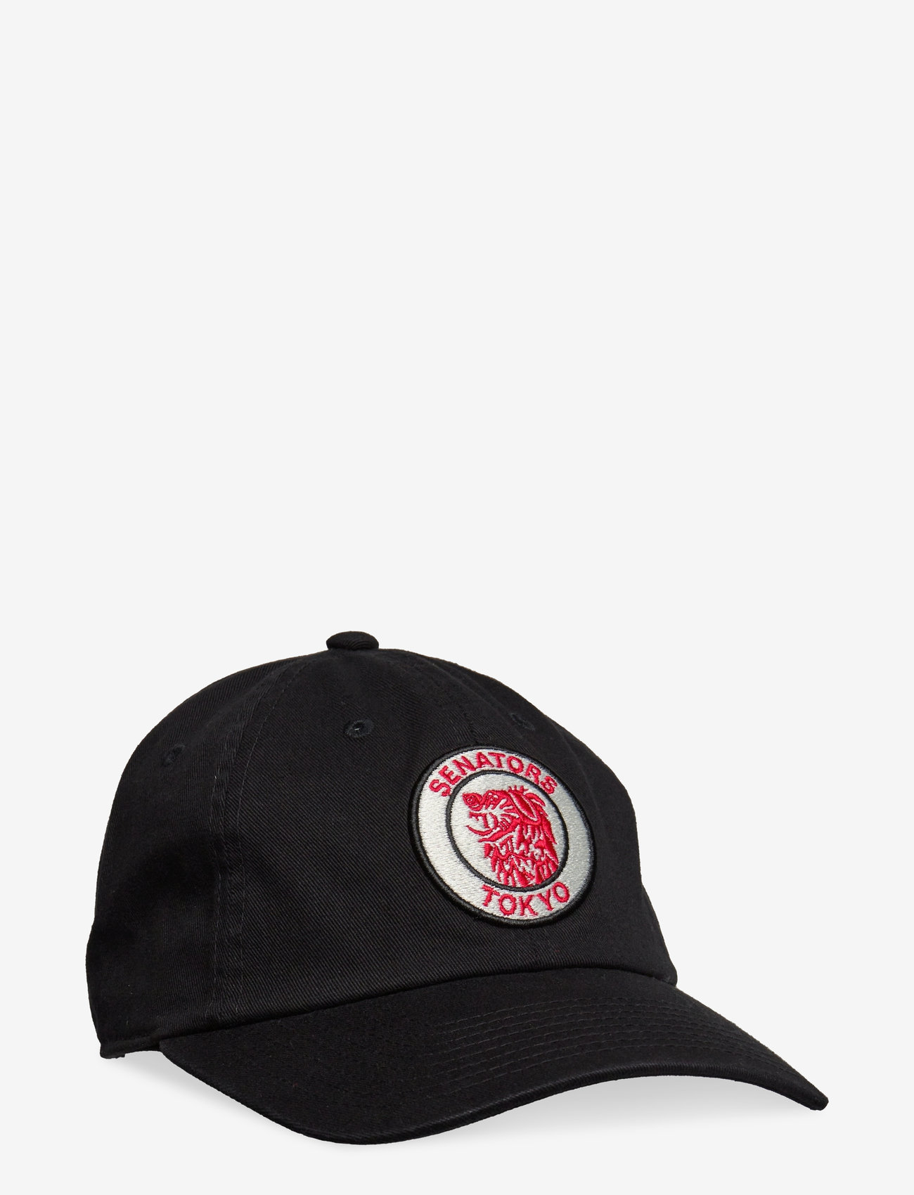 American Needle - Tokyo Senators Ballpark Black American Needle - black - 0