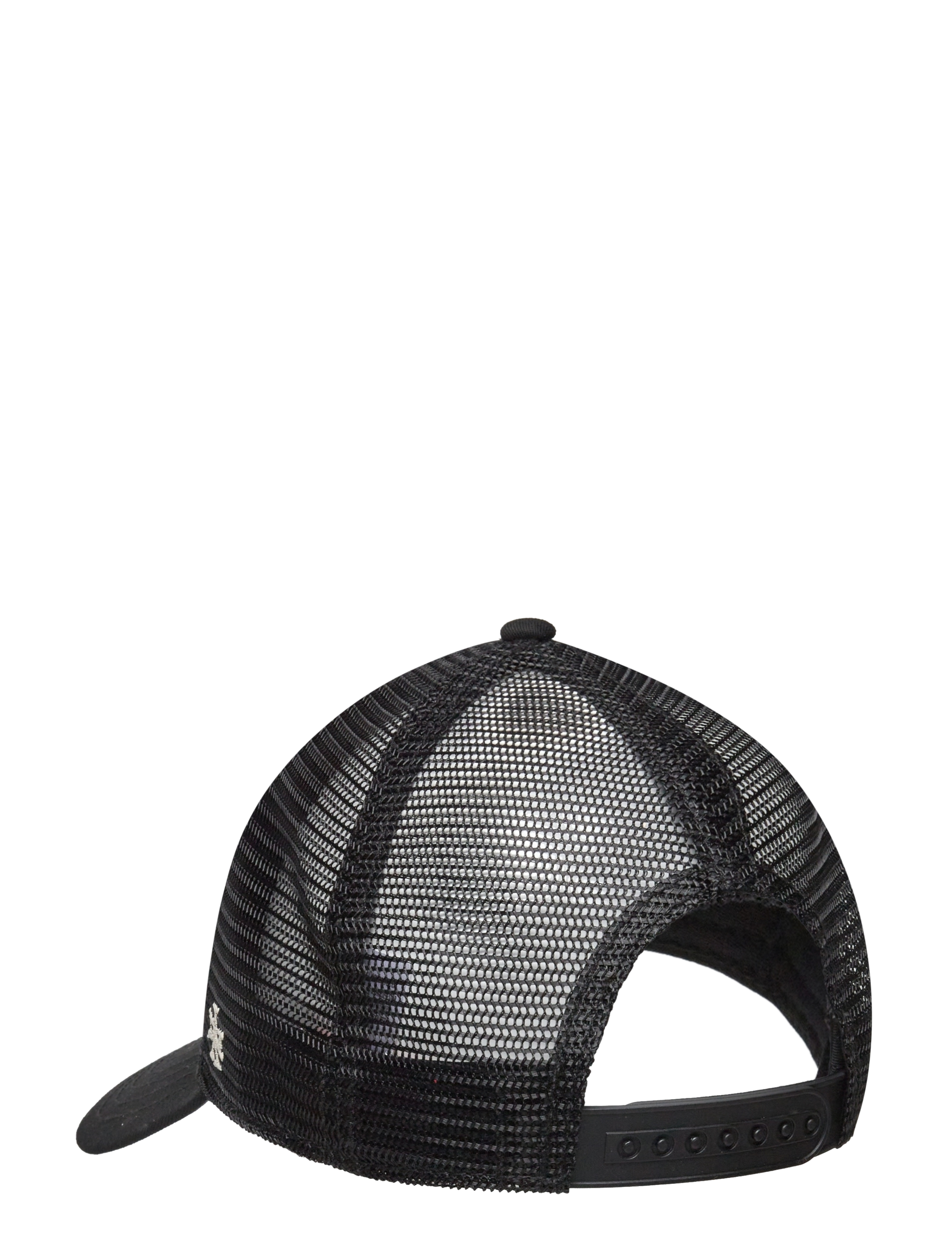 American Needle - California Trucker Black American Needle - petten - black - 1