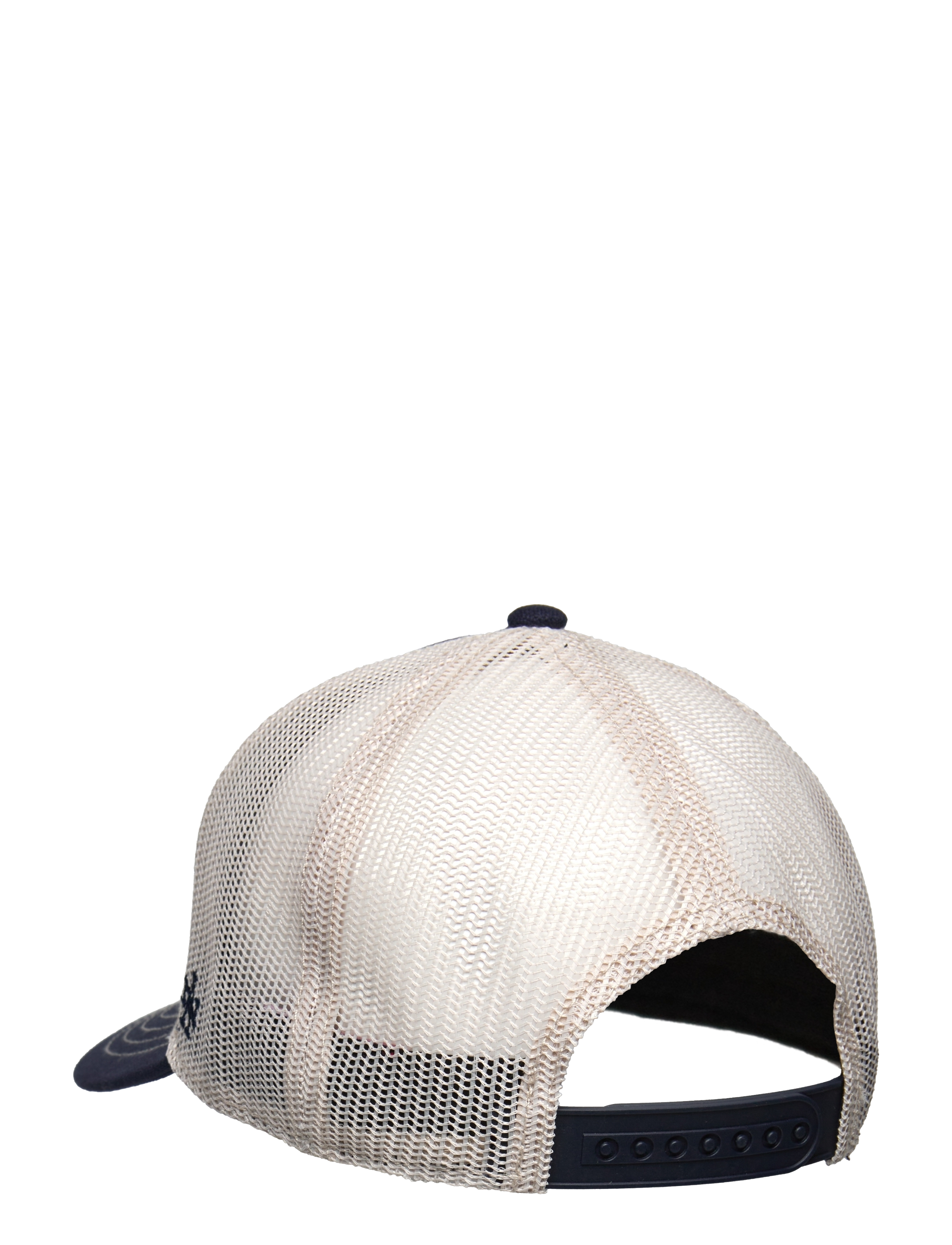 American Needle - GM Pontiac Valin - kappen - navy - 1