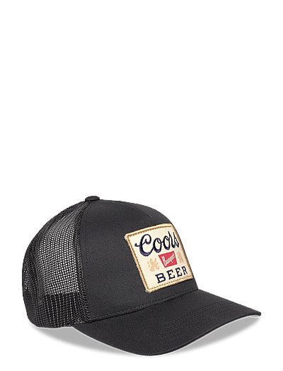 Coors Beer Black Valin American Needle - Kasketter