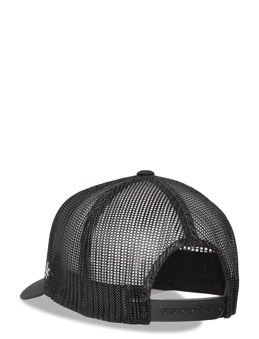 American Needle - Coors Beer Black Valin American Needle - kepurės su snapeliu - black - 1