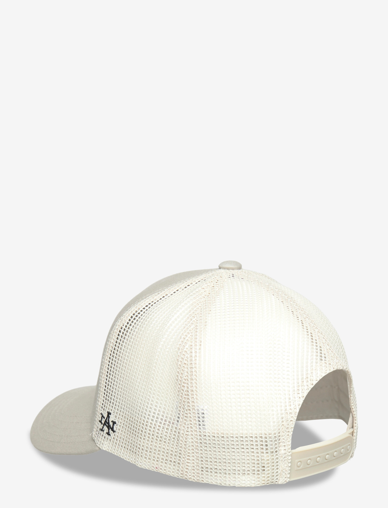 American Needle - Coors Beer Ivory/Stone Valin American Needle - kasketter - ivory/stone - 1