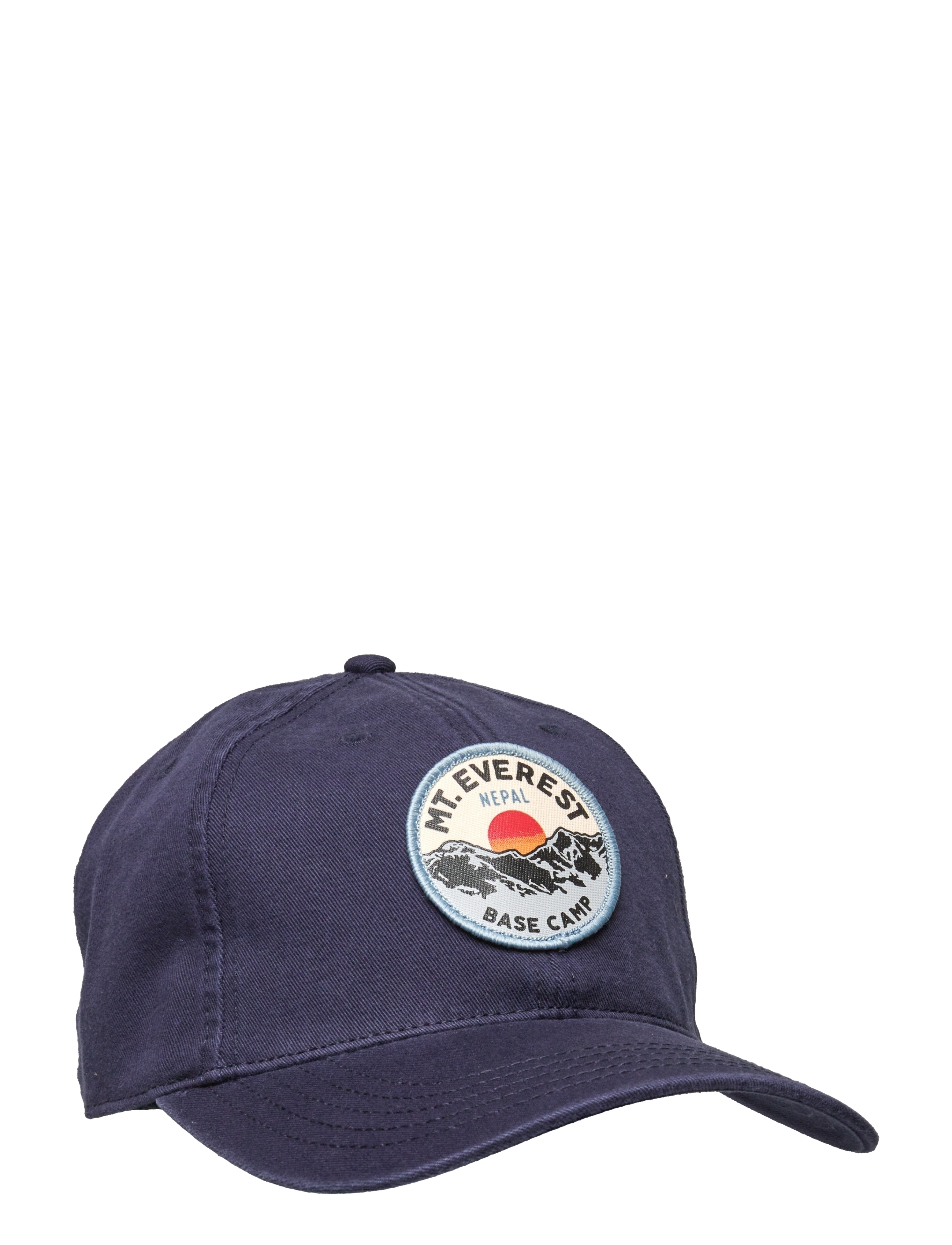AMERICAN NEEDLE Mount Everest Hepcat Navy American Needle Navy - One Size - Damen