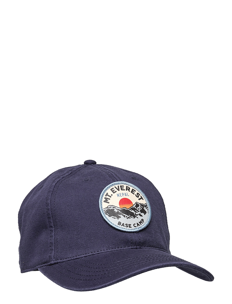 American Needle - Mount Everest Hepcat Navy American Needle - kasketter & caps - navy - 0