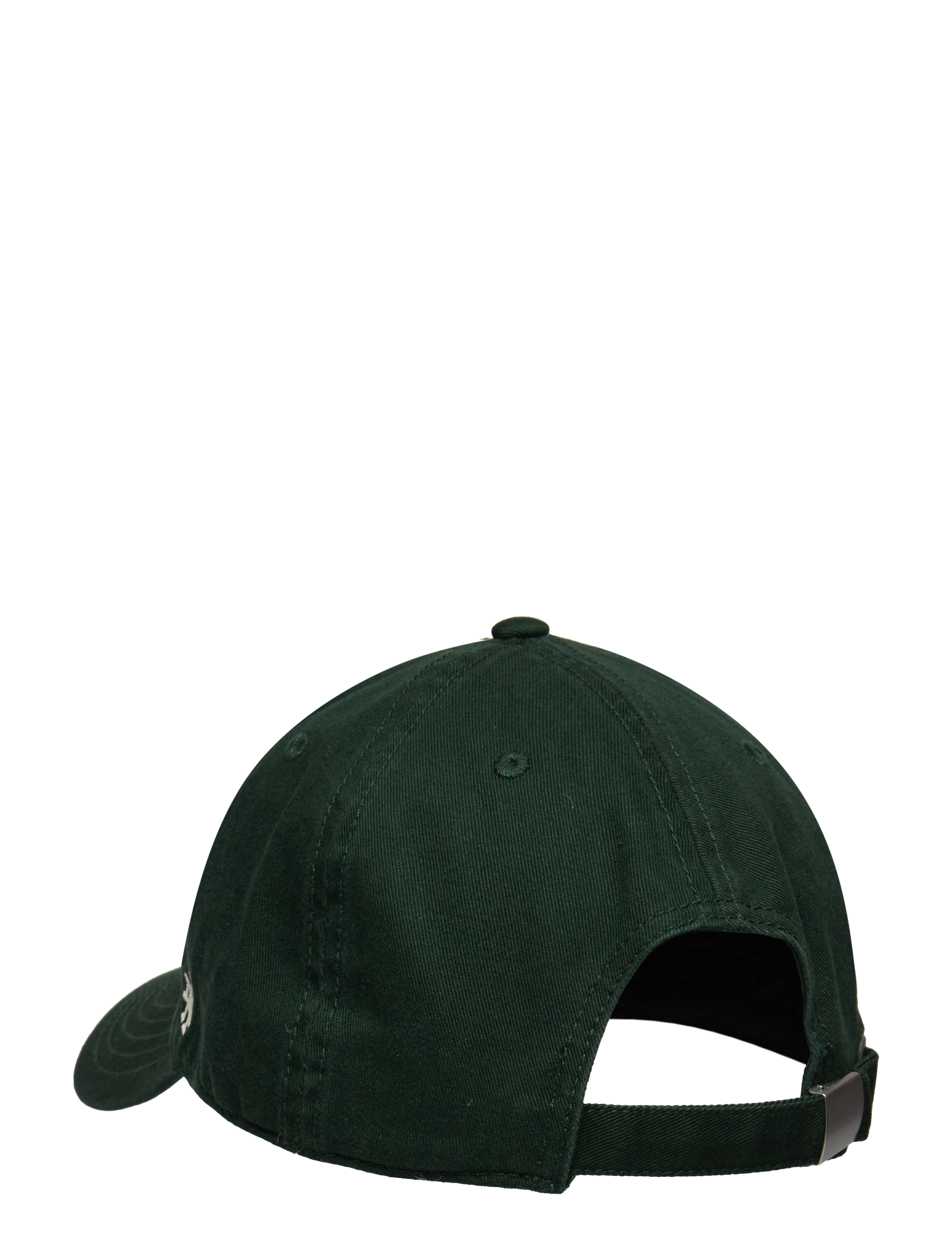 American Needle - Olympic National Park Hepcat - casquettes - dark green - 1