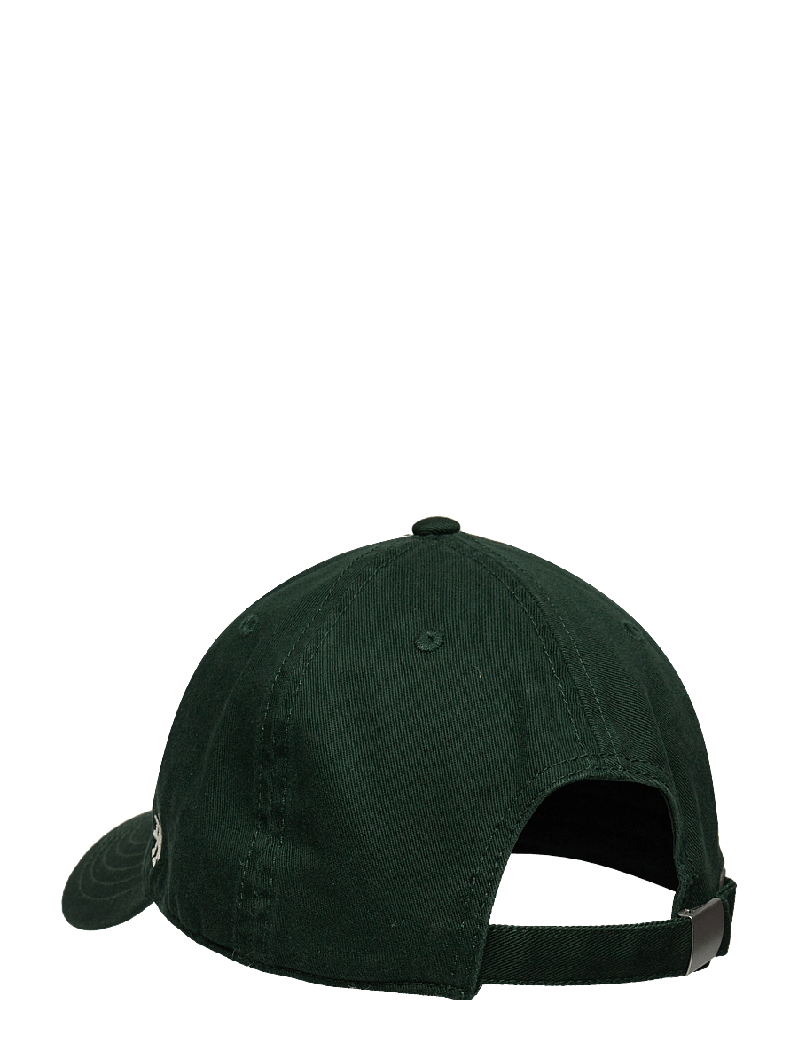 American Needle - Olympic National Park Hepcat - casquettes - dark green - 1