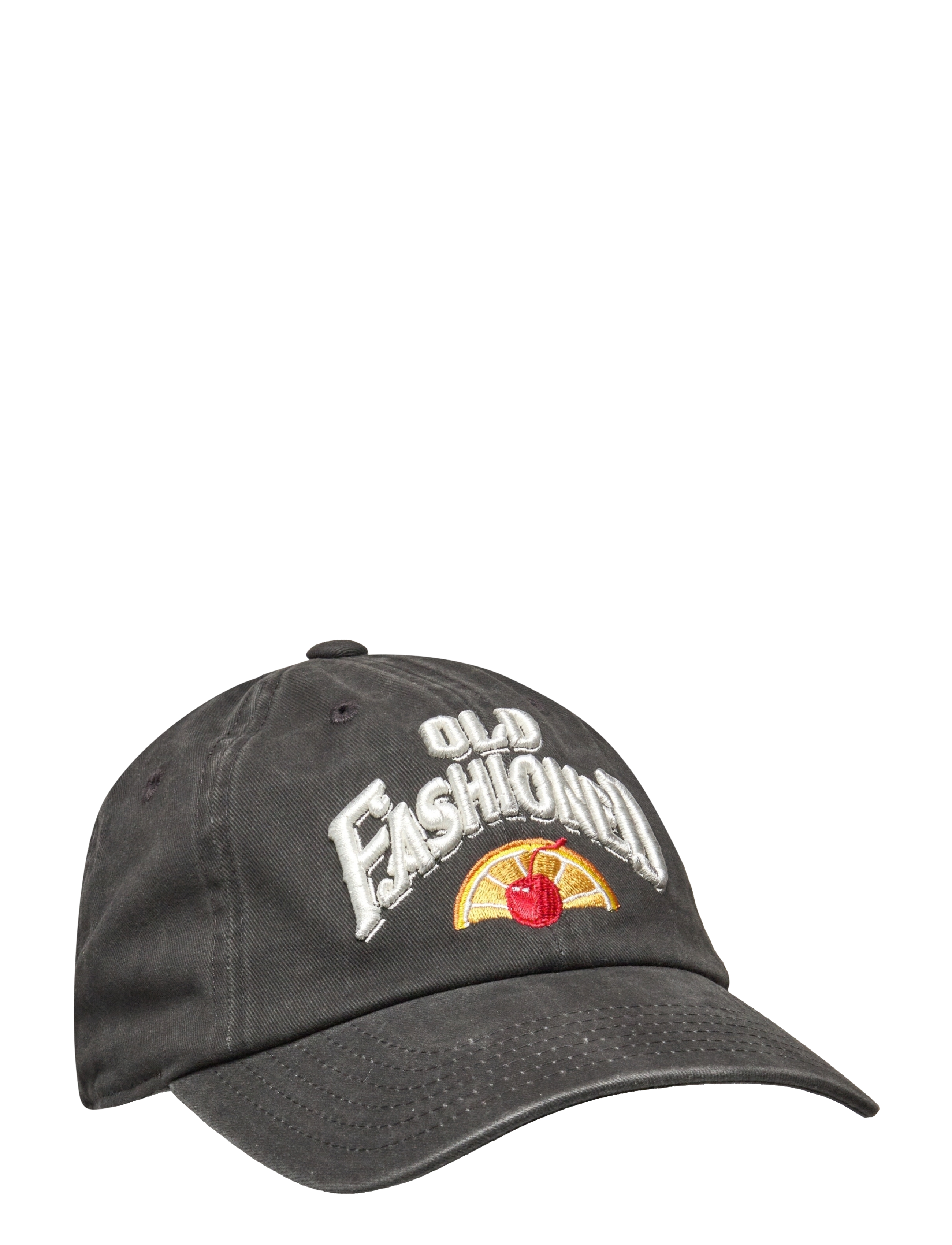 AMERICAN NEEDLE Old Fashion Archive Cocktail Schwarz Dad Basecap American Needle Schwarz - One Size - Damen