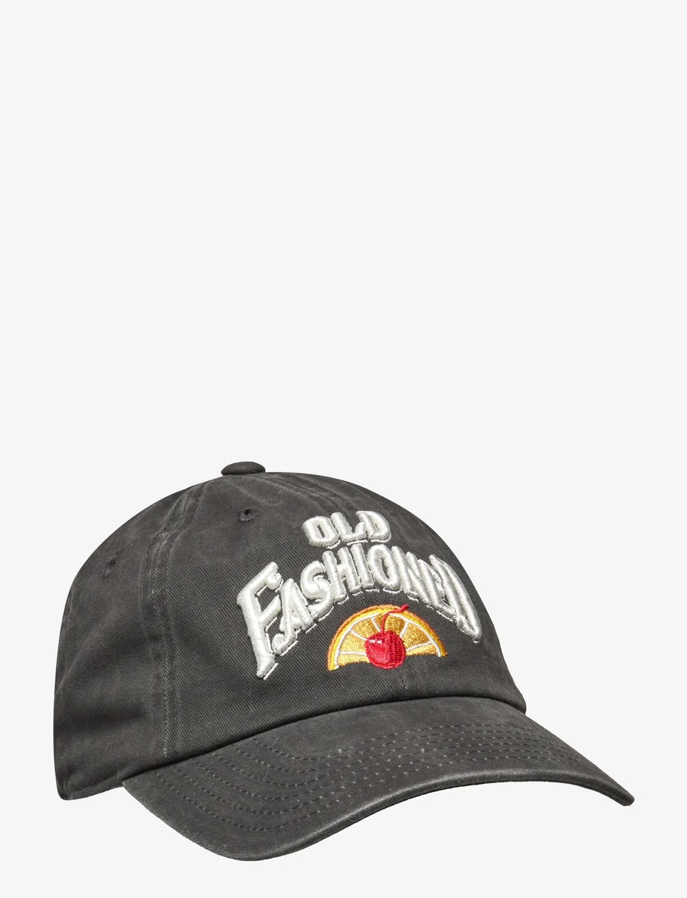 American Needle Old Fashion Archive Cocktail Black Dad Cap American Needle Caps Boozt