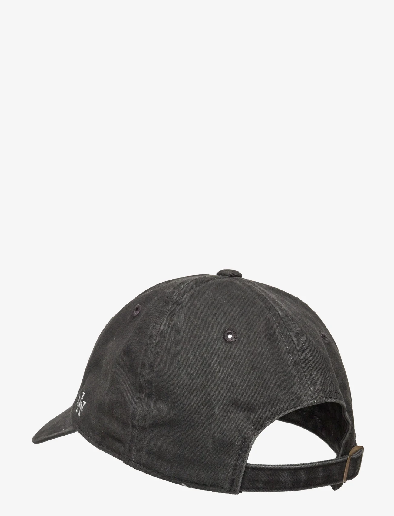 American Needle - Old Fashion Archive Cocktail Black Dad Cap American Needle - lowest prices - black - 1