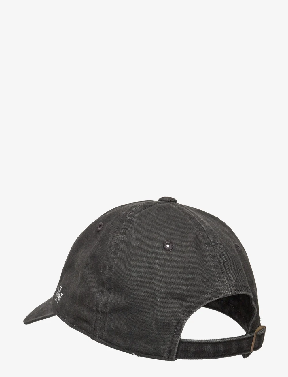 American Needle - Old Fashion Archive Cocktail Black Dad Cap American Needle - lippalakit - black - 1