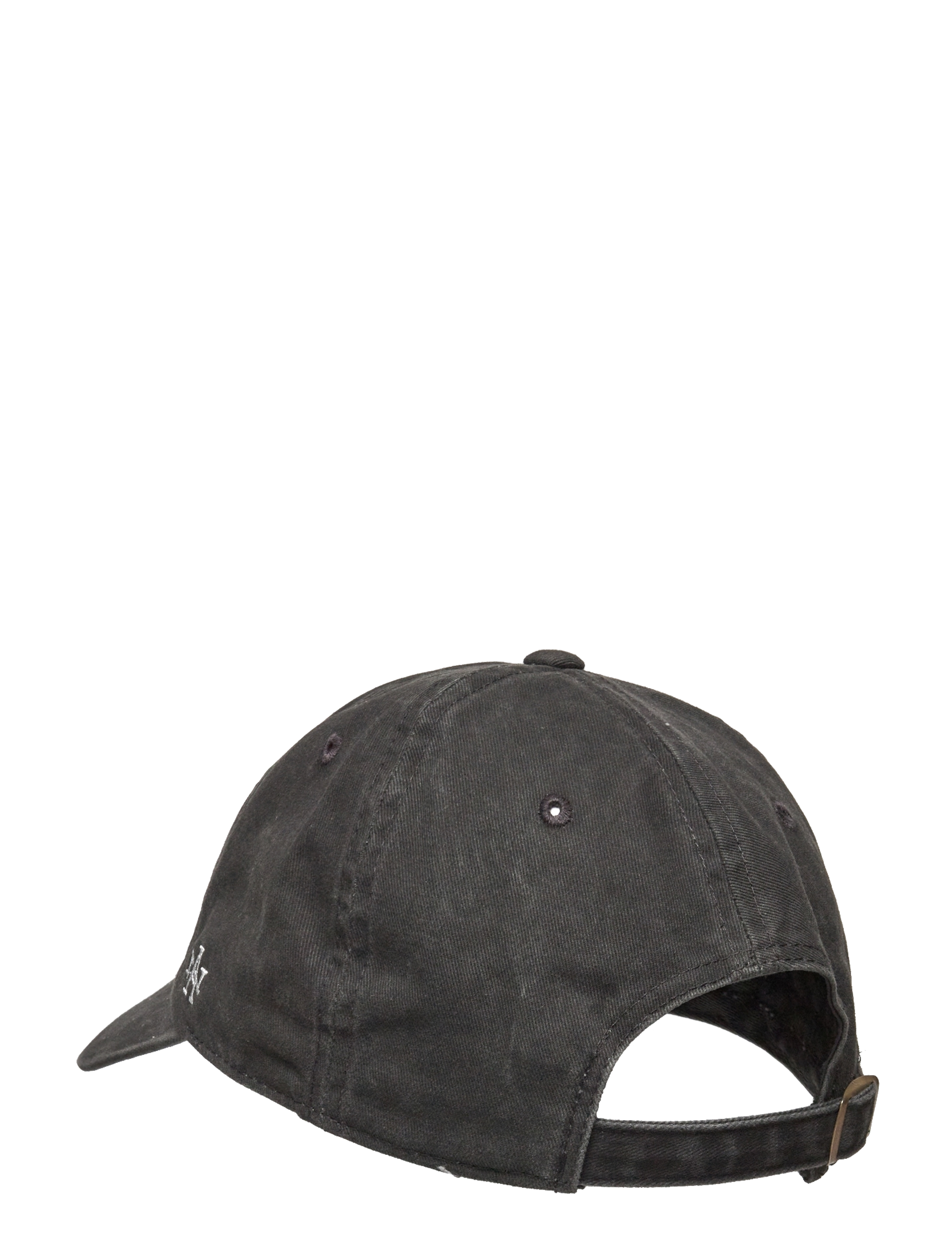 American Needle - Old Fashion Archive Cocktail Black Dad Cap American Needle - casquettes - black - 1