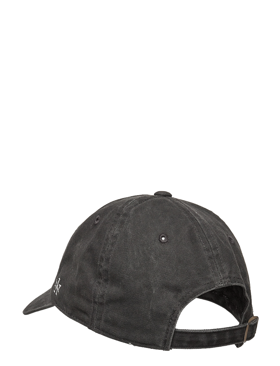 American Needle - Old Fashion Archive Cocktail Black Dad Cap American Needle - lippalakit - black - 1