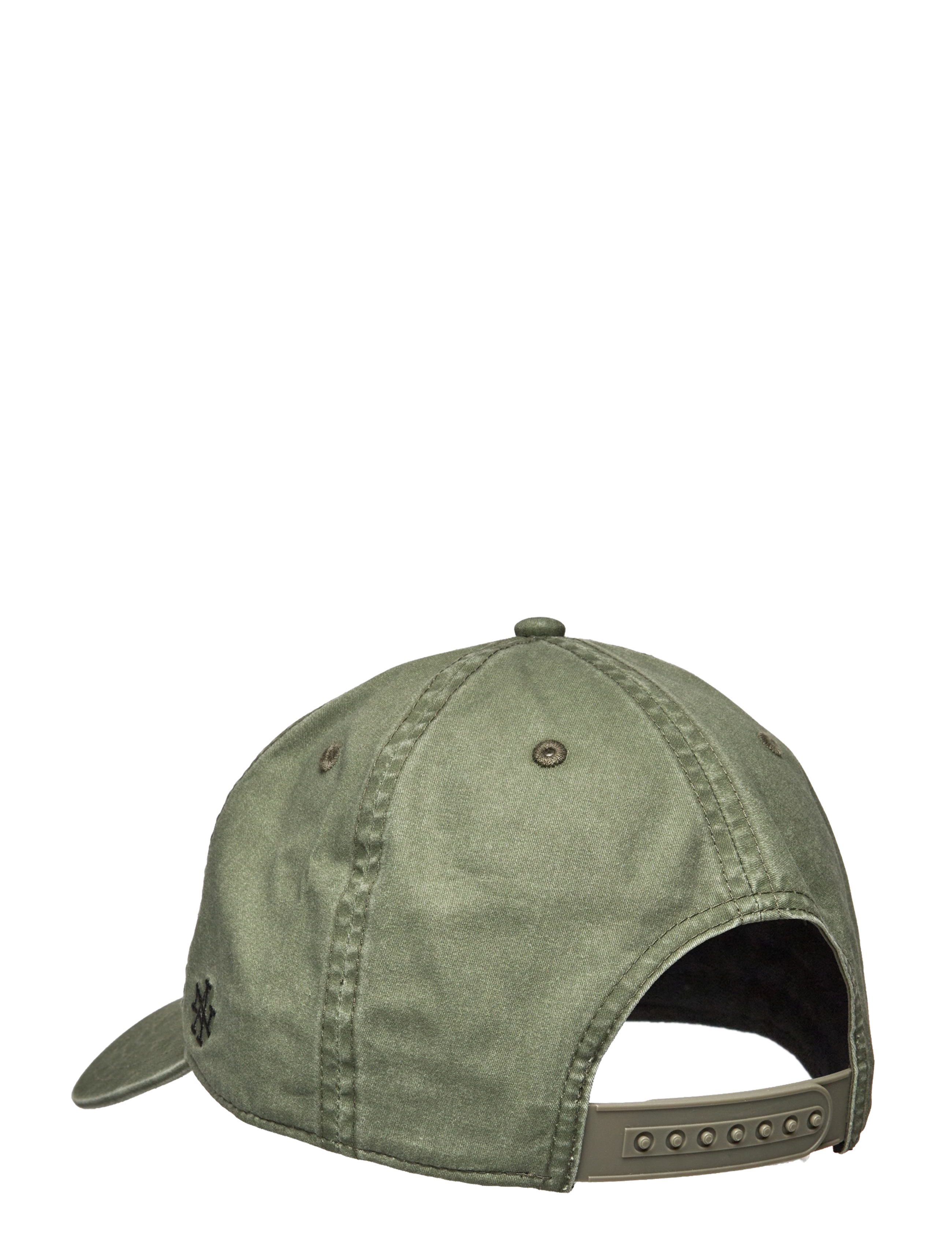 American Needle - Yellowstone National Park Trailhead Canopy - casquettes - black - 1
