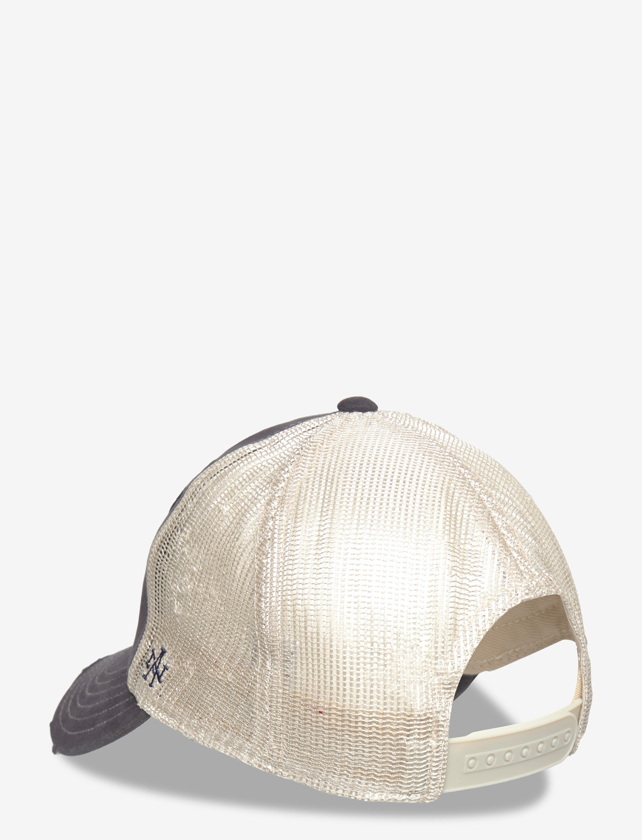 American Needle - Miller High Life Stone/Navy Orville American Needle - nokamütsid - stone/navy - 1