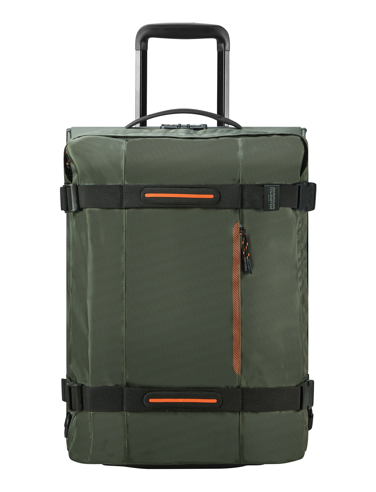 Khaki green