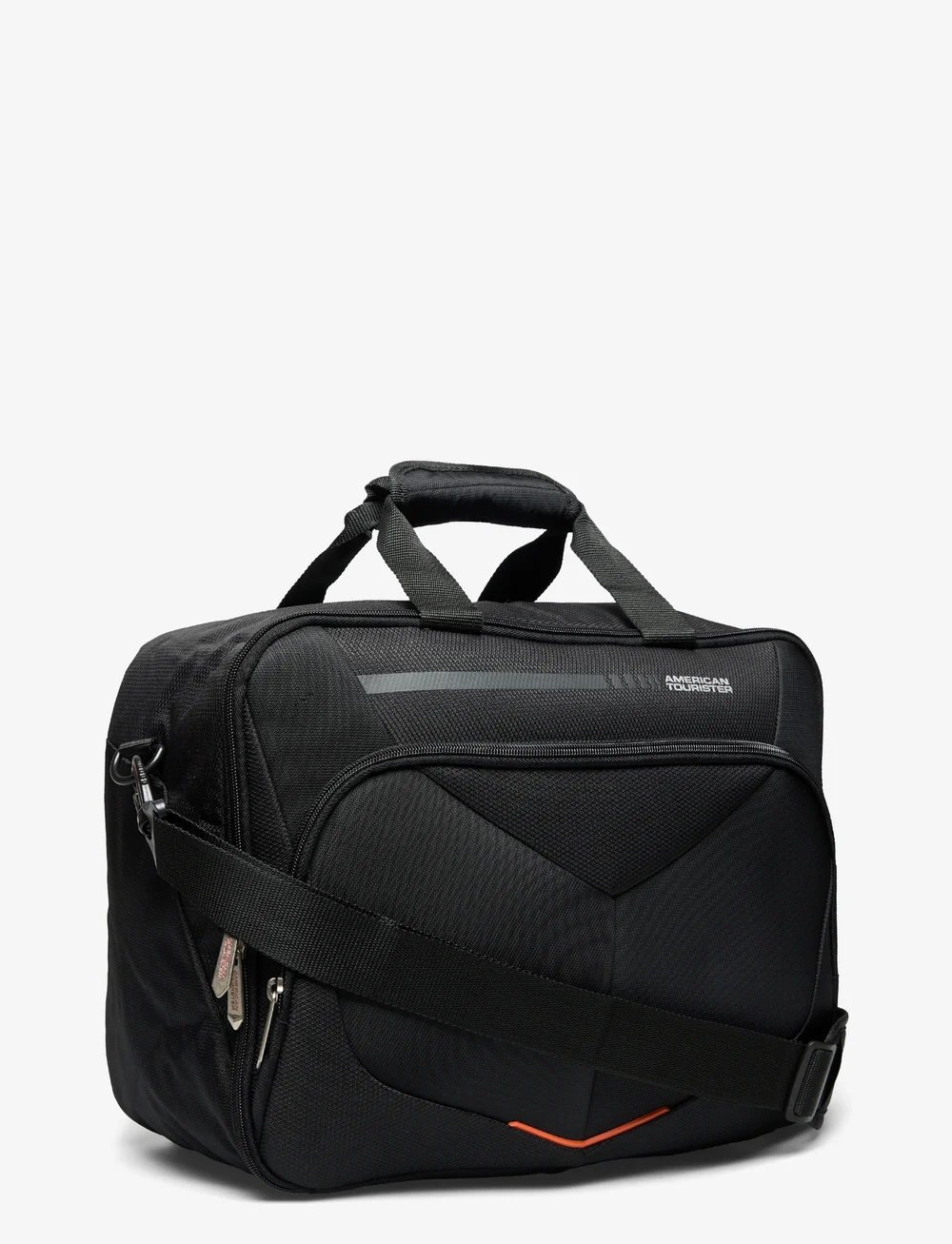 American Tourister Summer Funk 3 way Boarding Bag Laptoptaschen Boozt