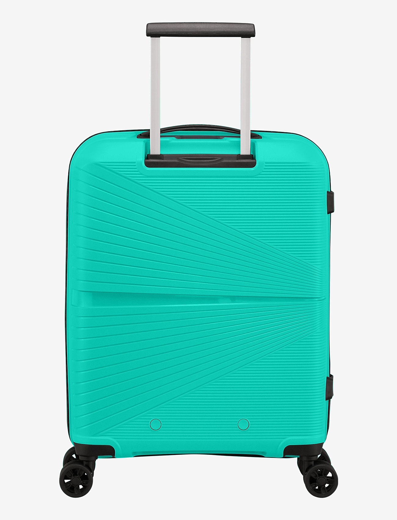 American Tourister - AIRCONIC SPINNER 55 - store kufferter - aqua green - 2
