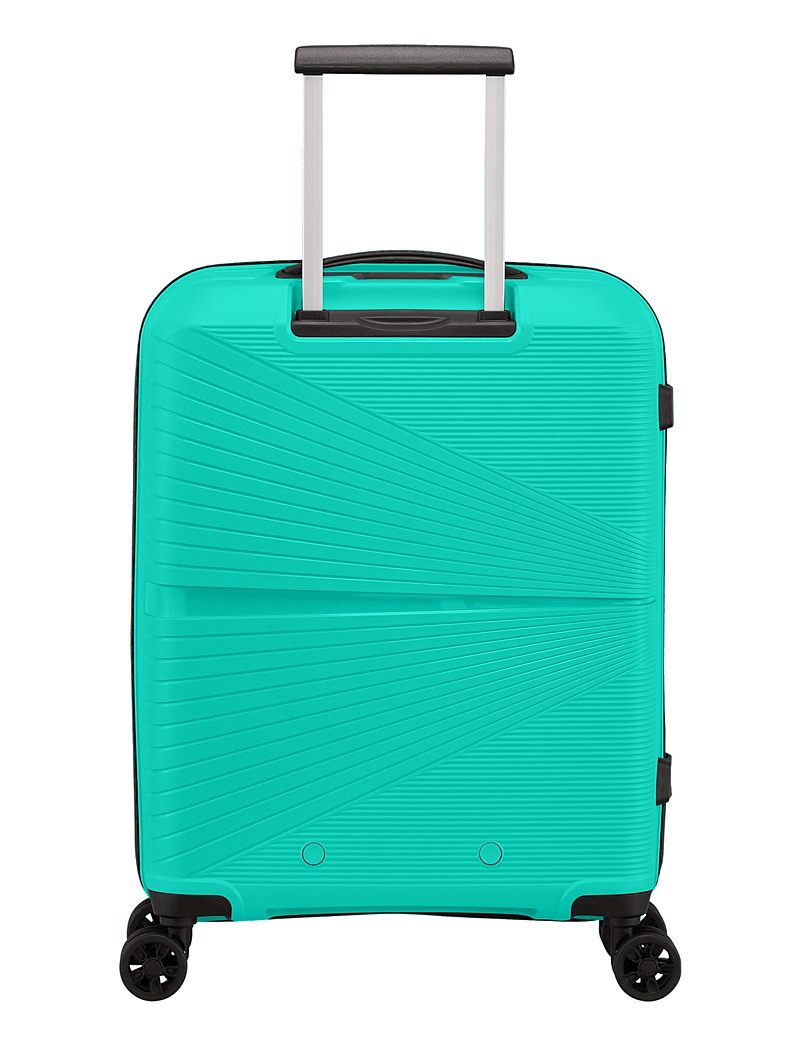 American Tourister - AIRCONIC SPINNER 55 - store kufferter - aqua green - 2