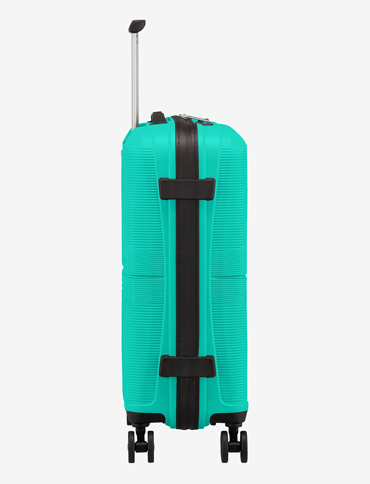 American Tourister - AIRCONIC SPINNER 55 - store kufferter - aqua green - 4