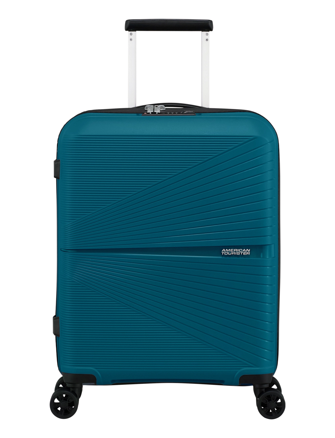American Tourister Airconic Spinner 55, Bags, Blau - Suitcases, Frauen