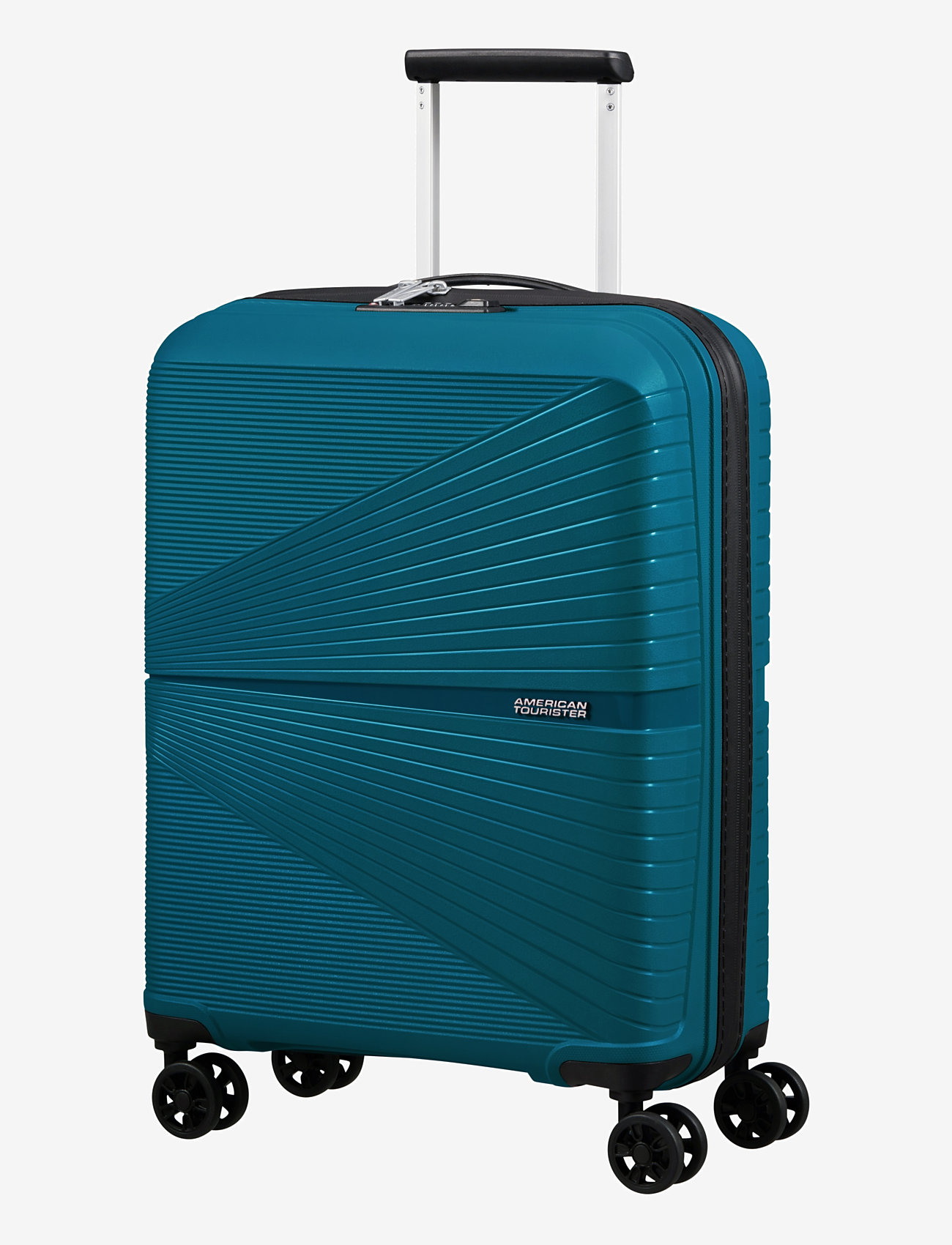 American Tourister - AIRCONIC SPINNER 55 - stora resväskor - deep ocean - 1