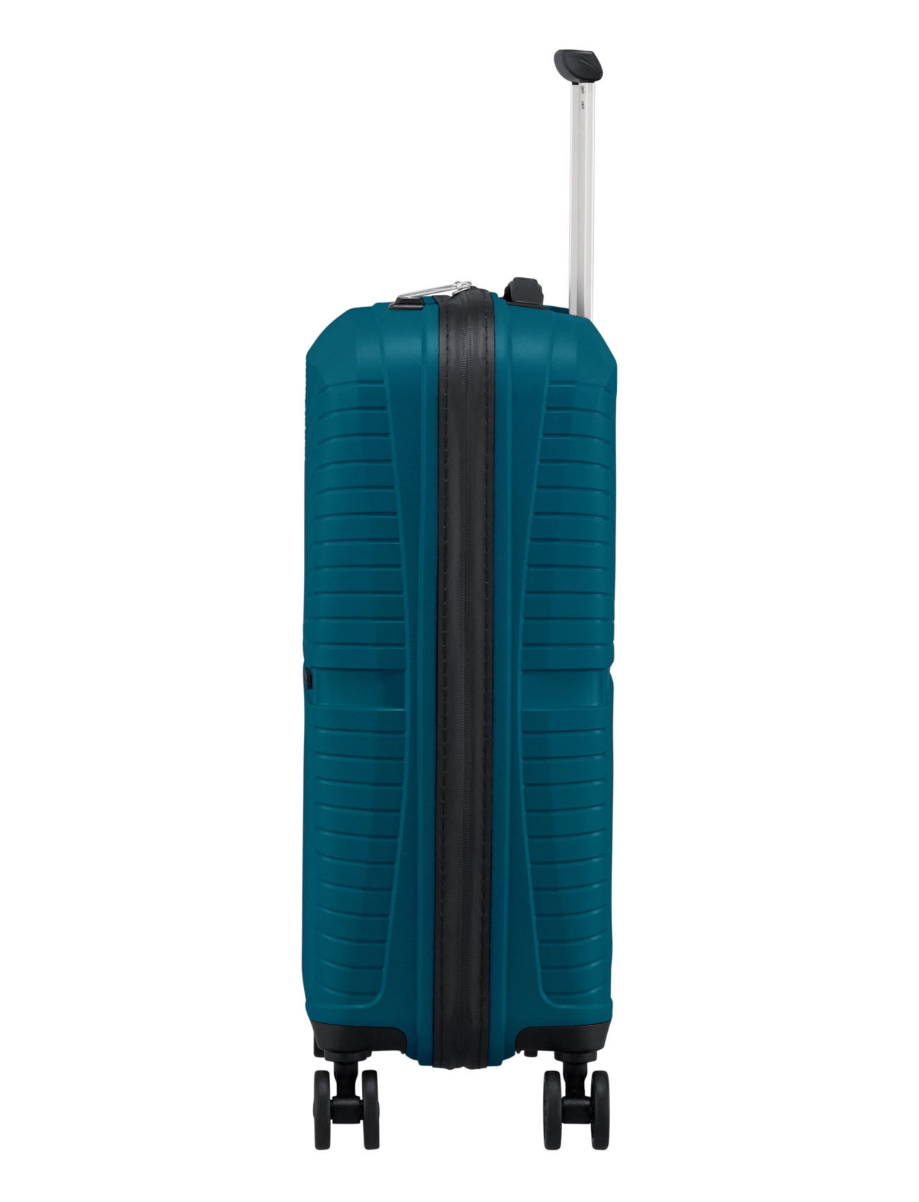 American Tourister - AIRCONIC SPINNER 55 - large suitcases - deep ocean - 2