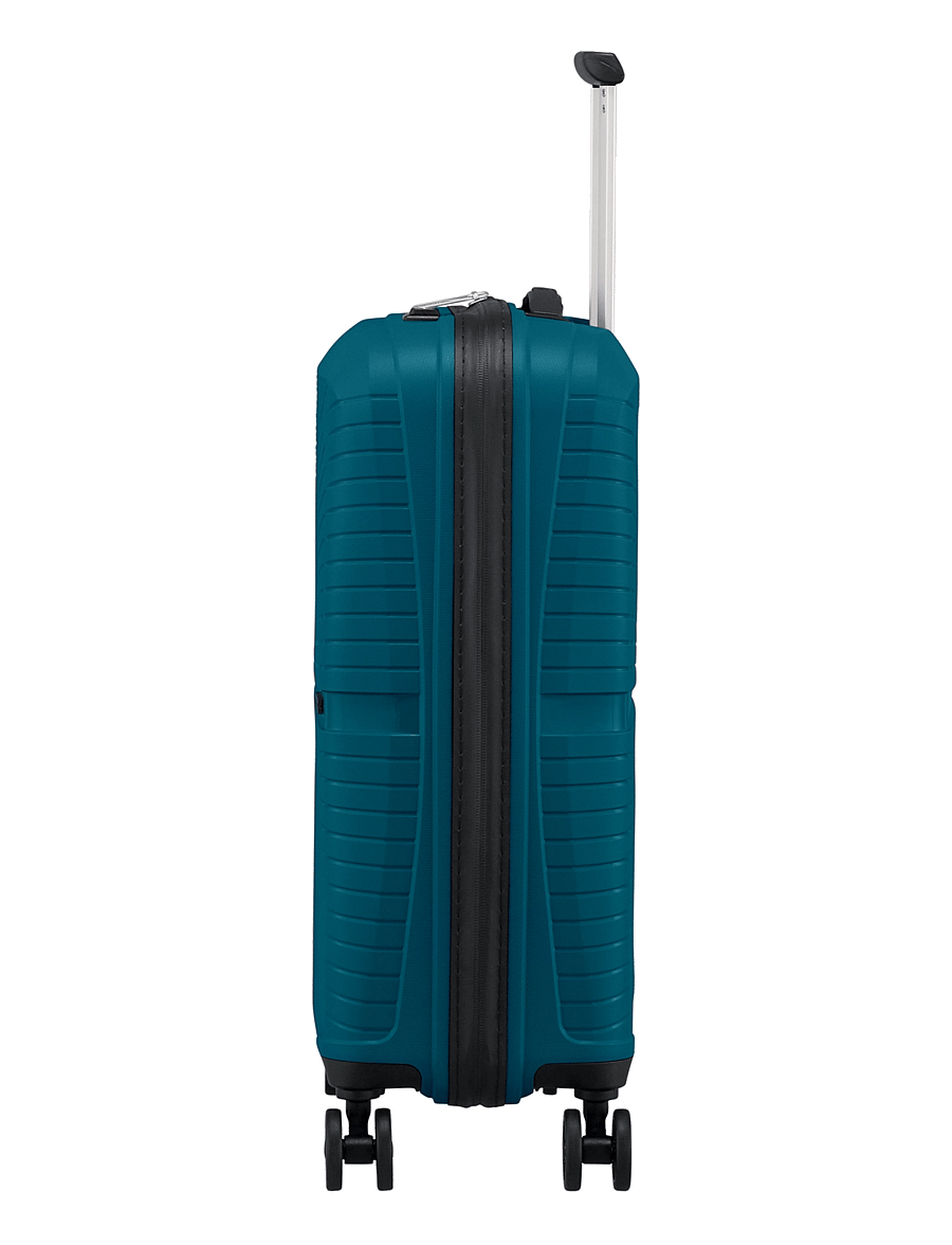 American Tourister - AIRCONIC SPINNER 55 - duże walizki - deep ocean - 2