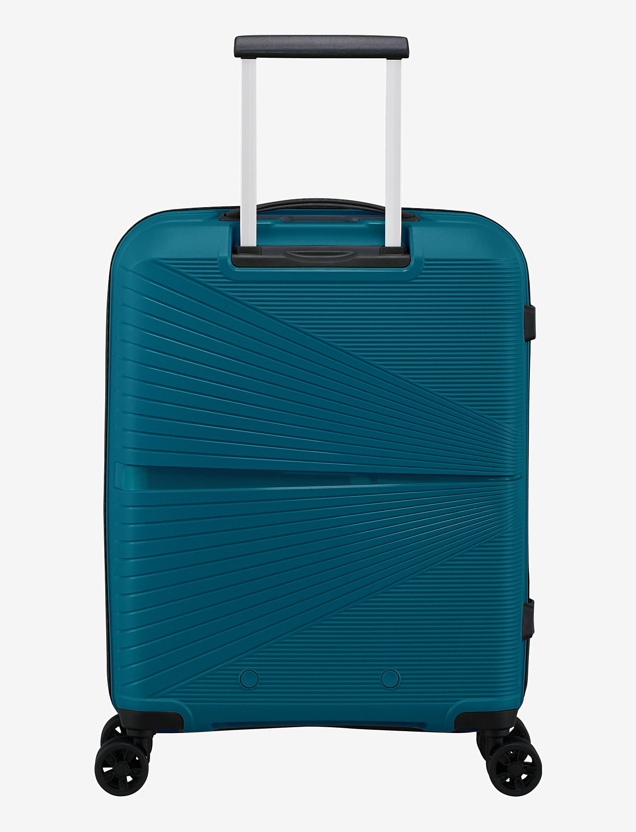 American Tourister - AIRCONIC SPINNER 55 - stora resväskor - deep ocean - 3
