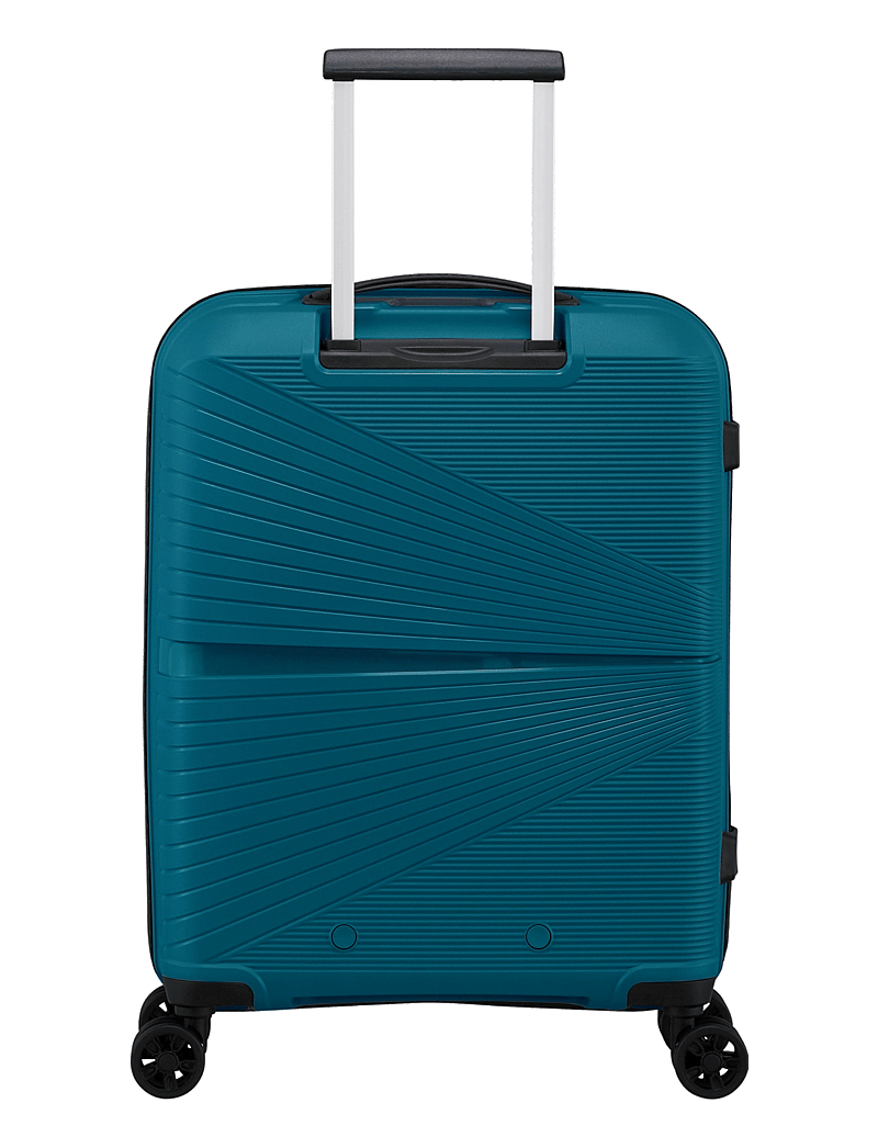 American Tourister - AIRCONIC SPINNER 55 - stora resväskor - deep ocean - 3