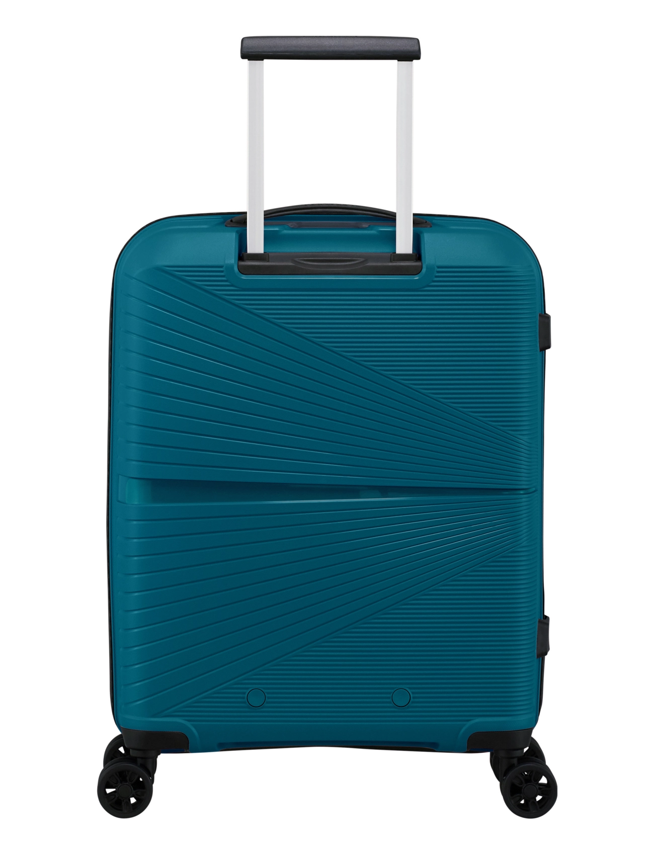 American Tourister - AIRCONIC SPINNER 55 - large suitcases - deep ocean - 3