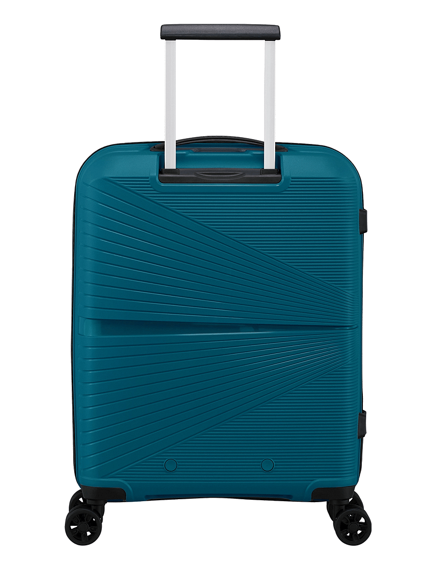 American Tourister - AIRCONIC SPINNER 55 - duże walizki - deep ocean - 3