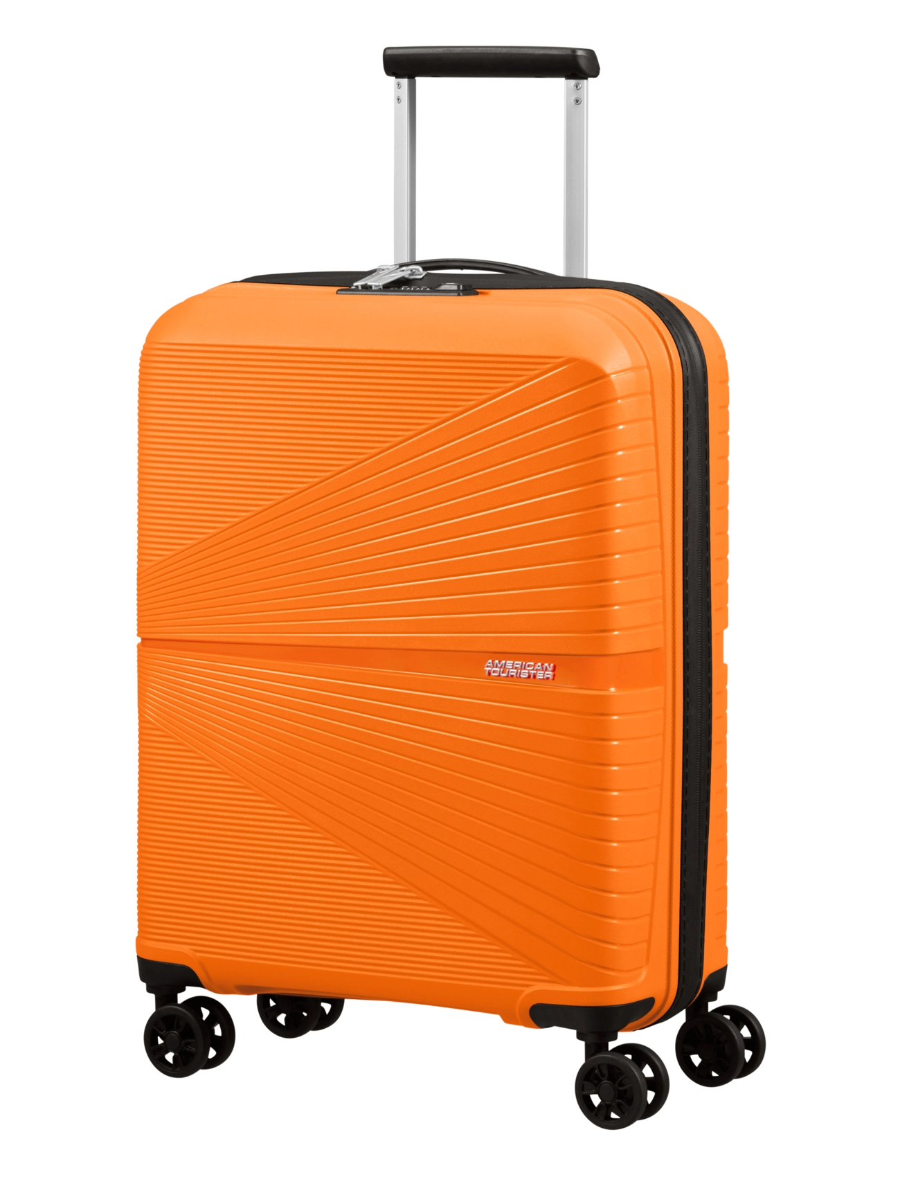 American Tourister - AIRCONIC SPINNER 55 - mango orange - 1