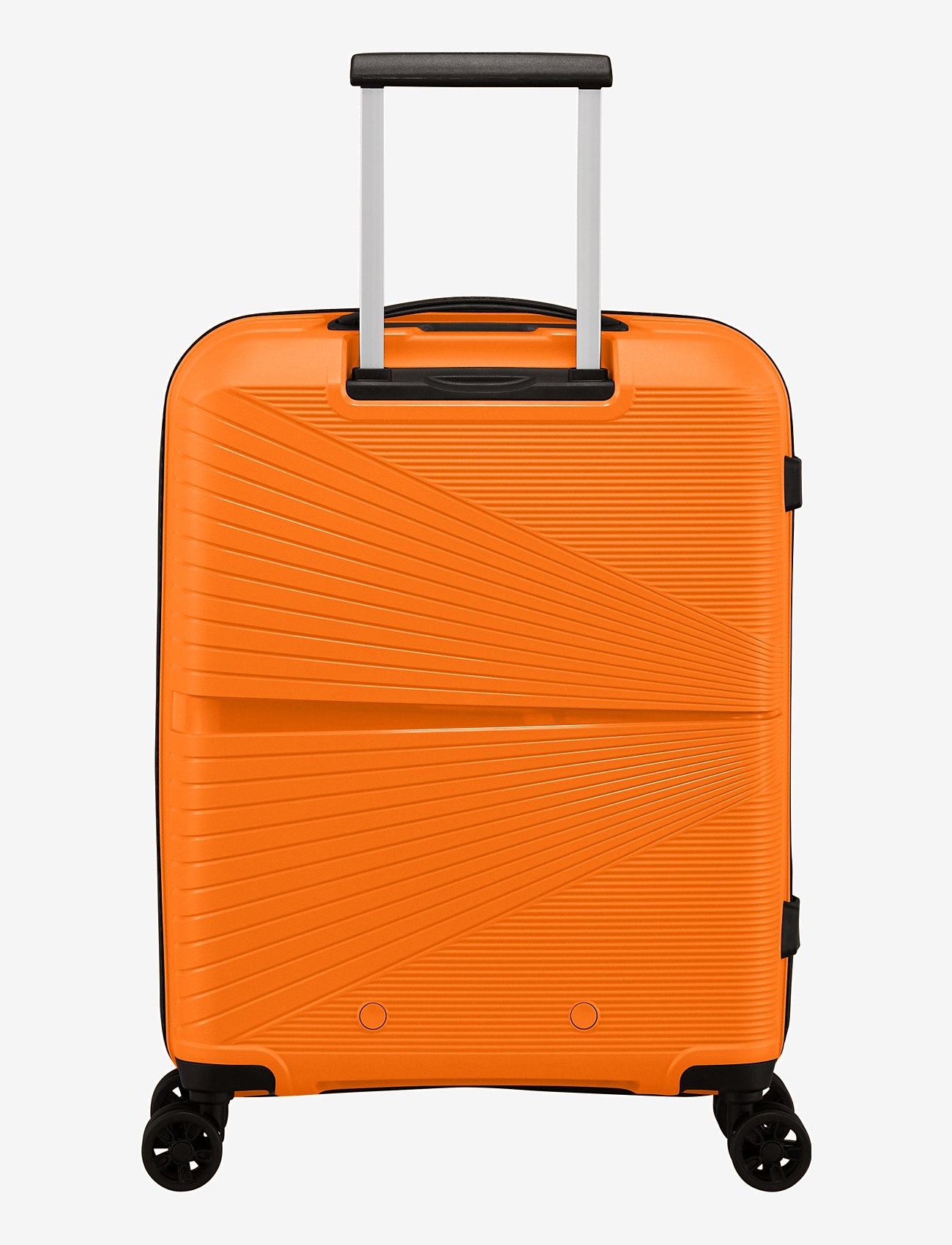 American Tourister - AIRCONIC SPINNER 55 - large suitcases - mango orange - 2