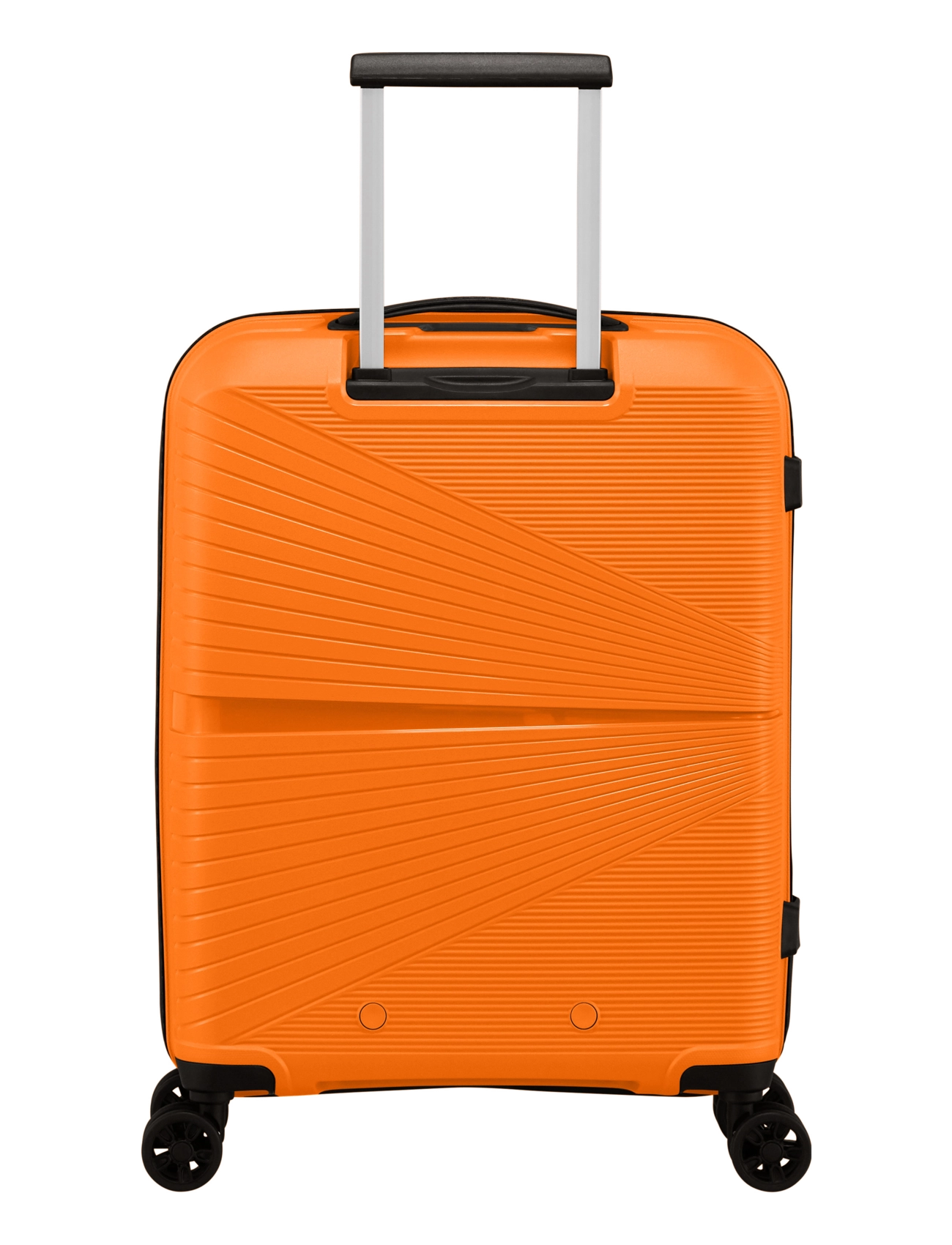 American Tourister - AIRCONIC SPINNER 55 - mango orange - 2