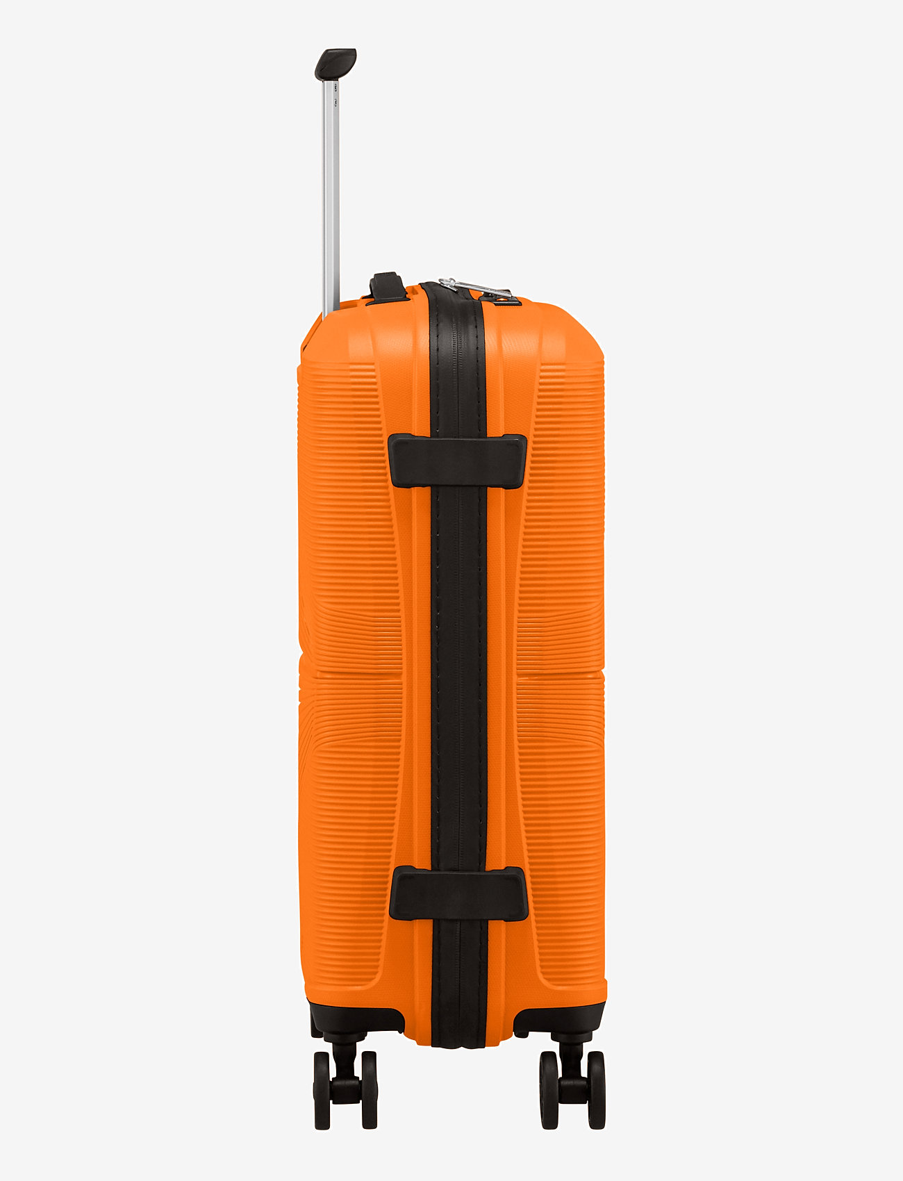 American Tourister - AIRCONIC SPINNER 55 - large suitcases - mango orange - 4