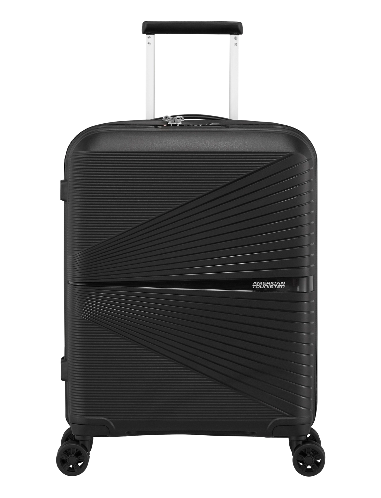 American Tourister Airconic Spinner 55, Bags, Schwarz - Suitcases, Frauen