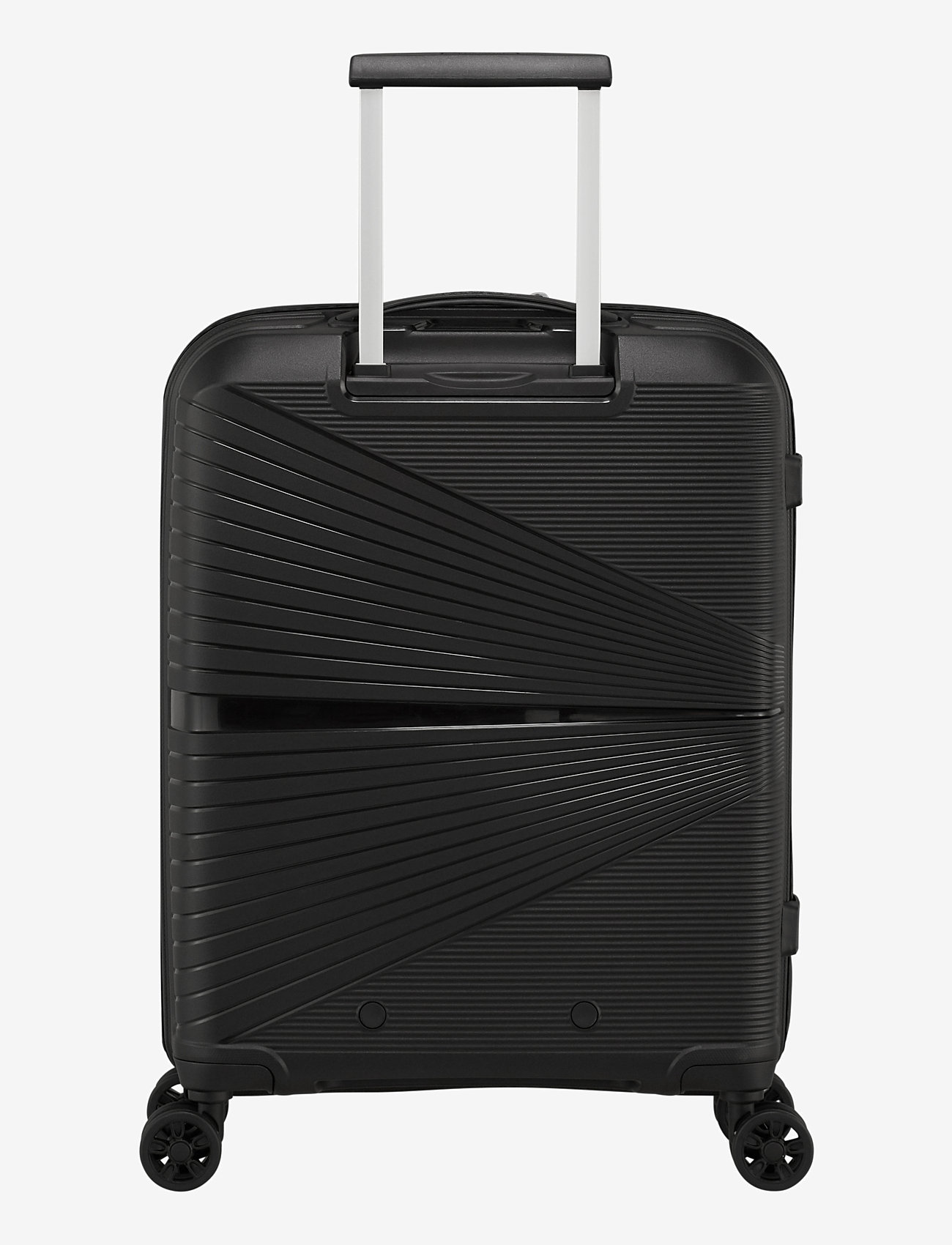 American Tourister - AIRCONIC SPINNER 55 - duże walizki - onyx black - 2